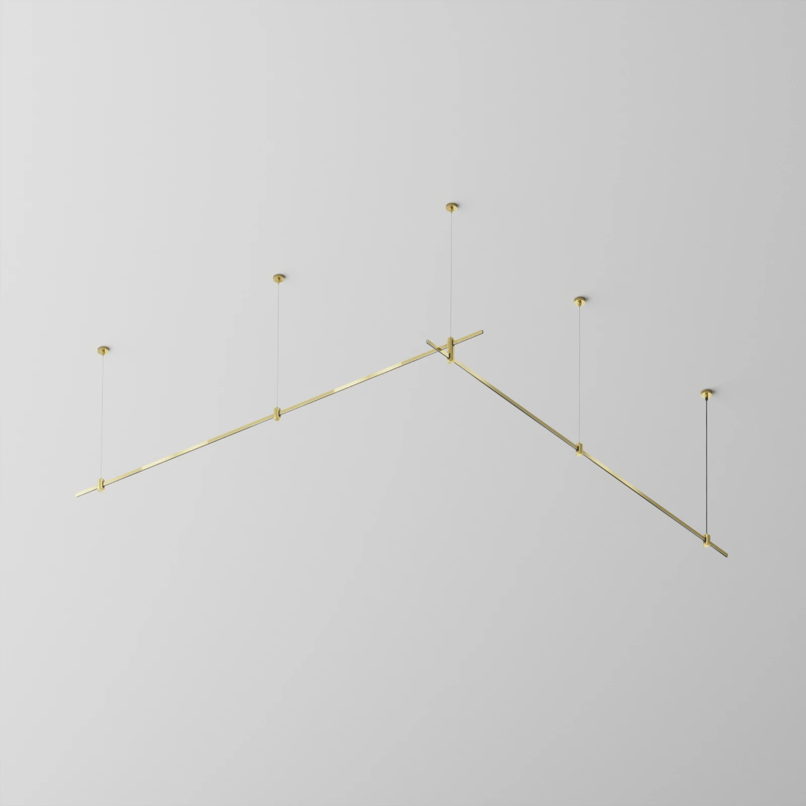 Готовая конструкция (набор) TECHNICAL