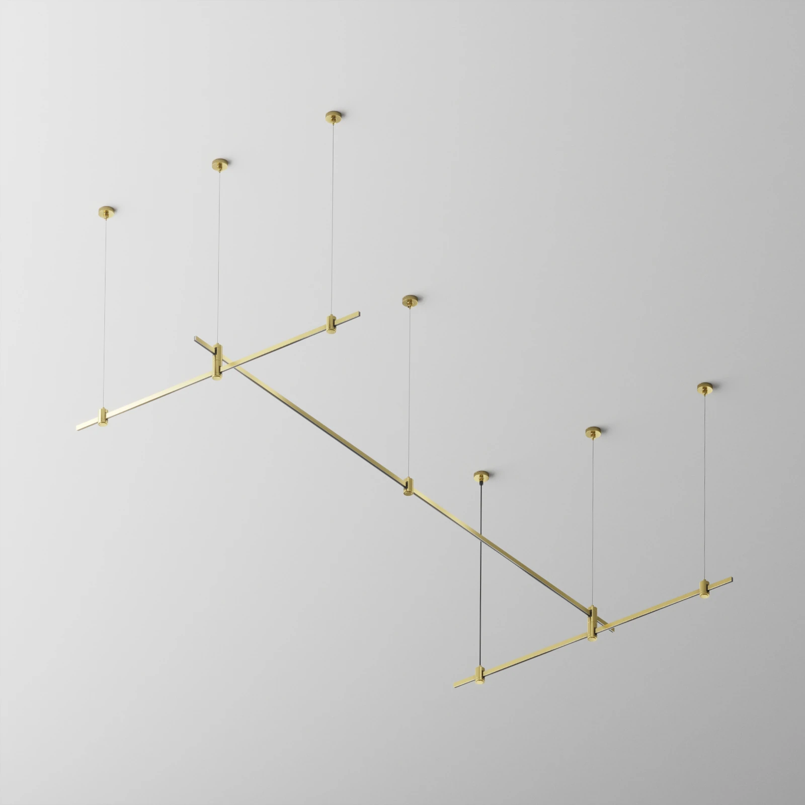 Готовая конструкция (набор) TECHNICAL