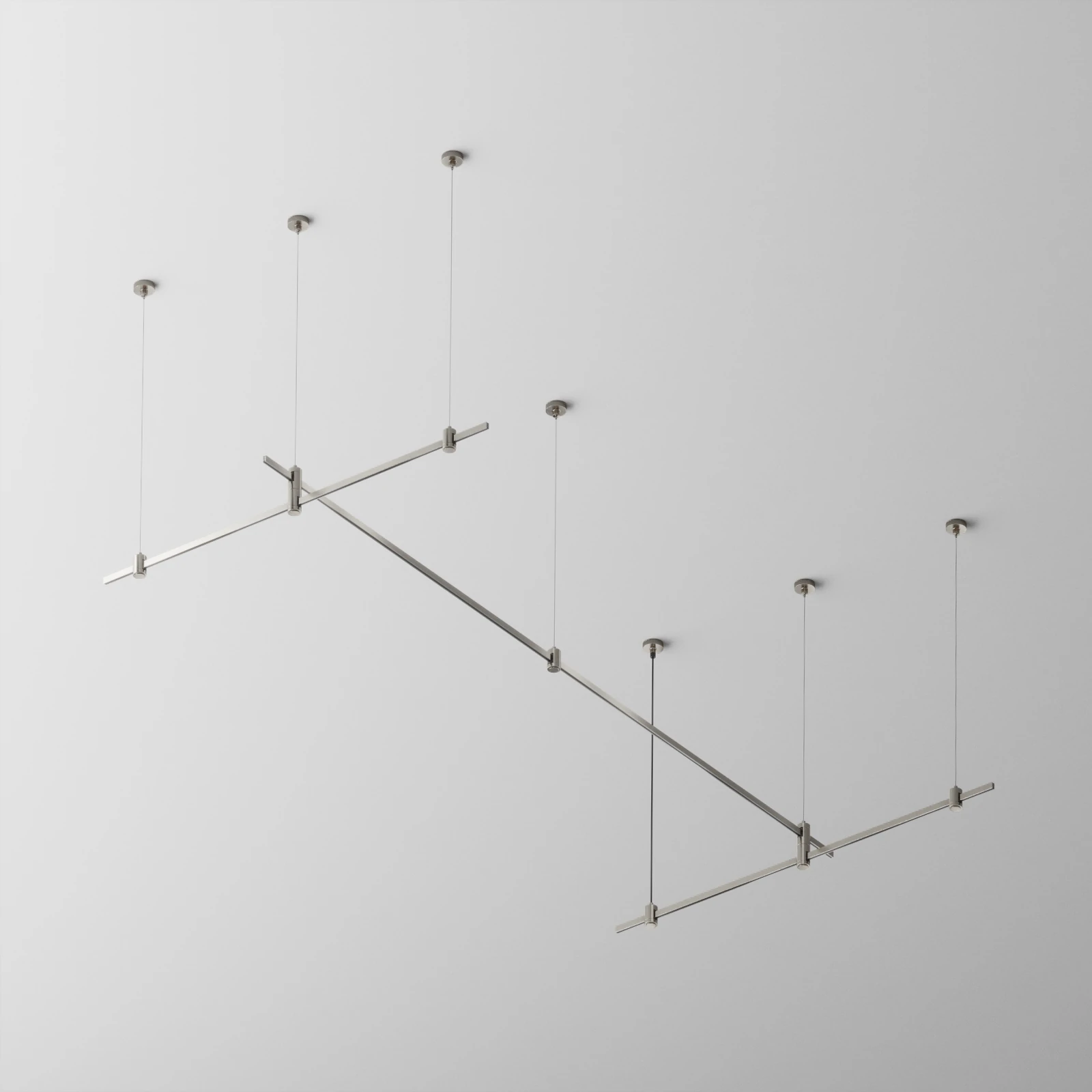 Готовая конструкция (набор) TECHNICAL