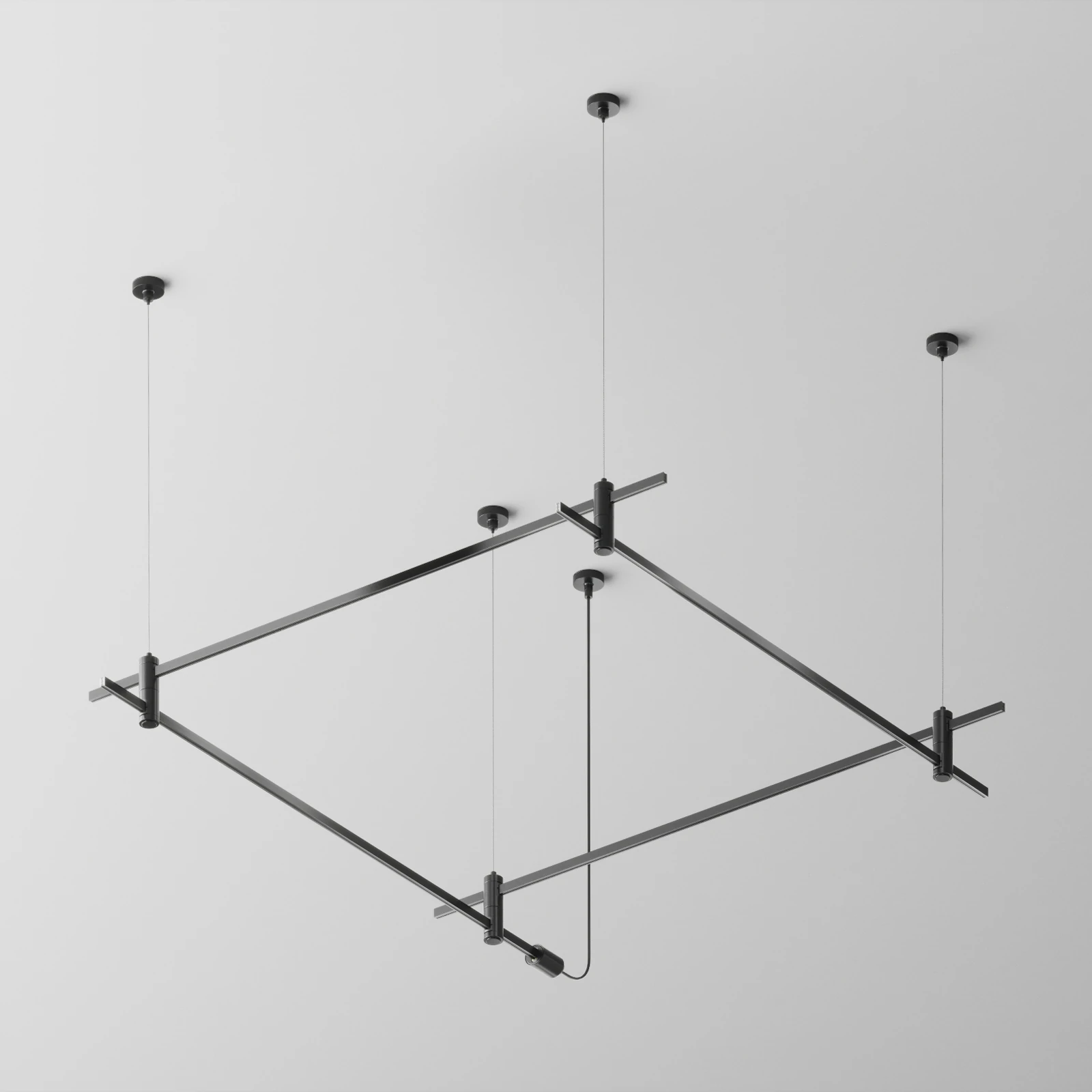 Готовая конструкция (набор) TECHNICAL