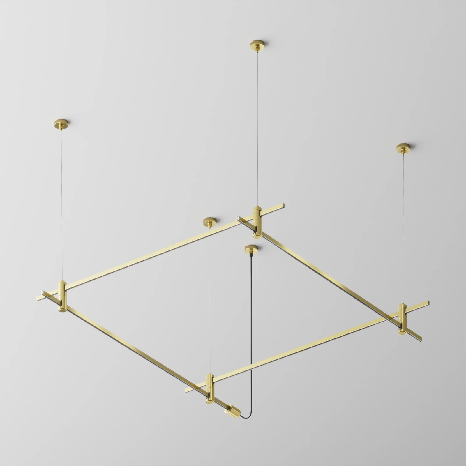 Готовая конструкция (набор) TECHNICAL