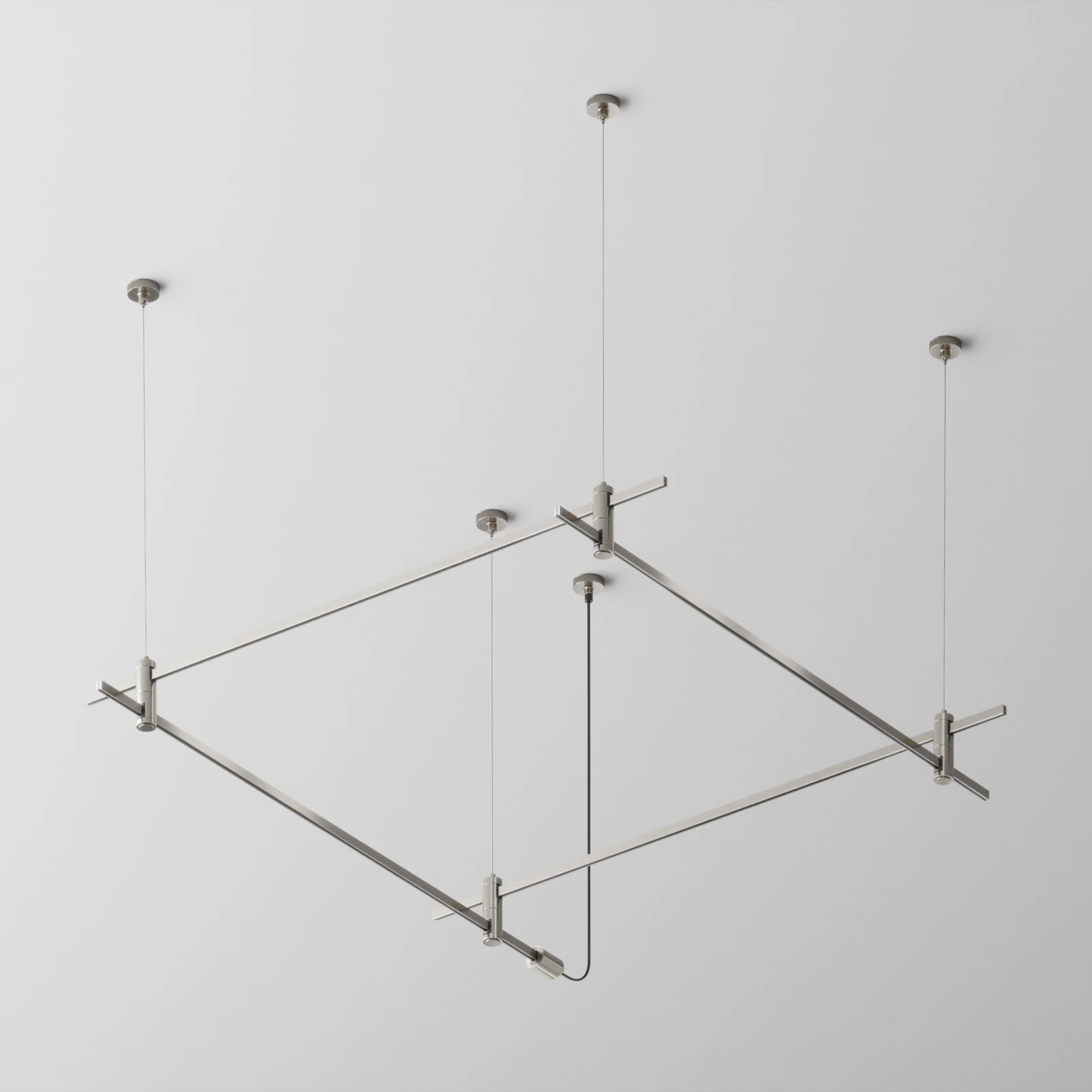 Готовая конструкция (набор) TECHNICAL