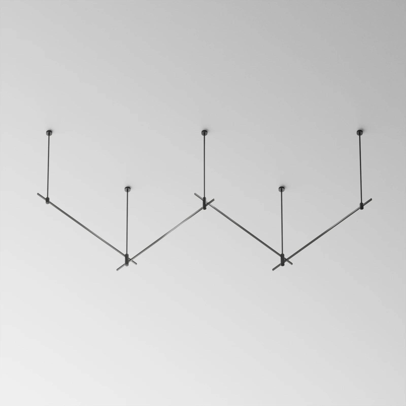 Готовая конструкция (набор) TECHNICAL