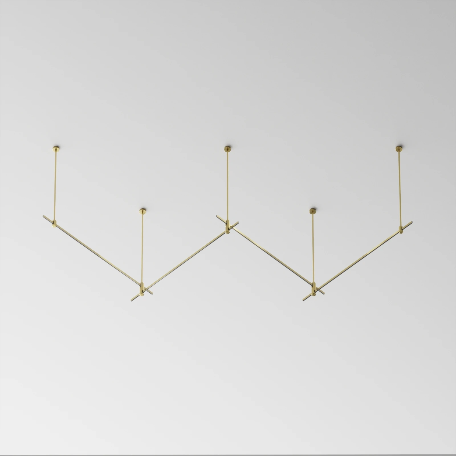 Готовая конструкция (набор) TECHNICAL