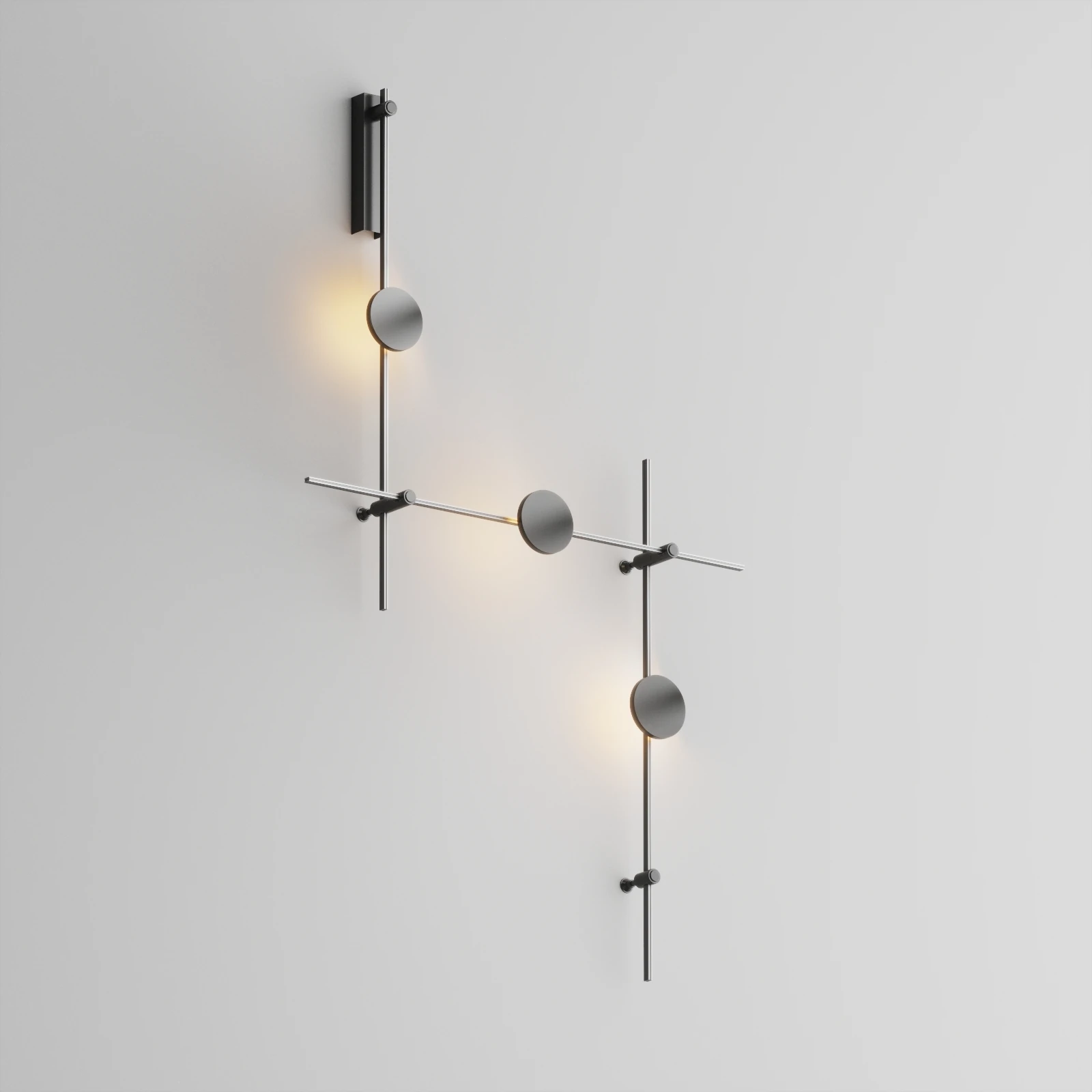 Готовая конструкция (набор) TECHNICAL