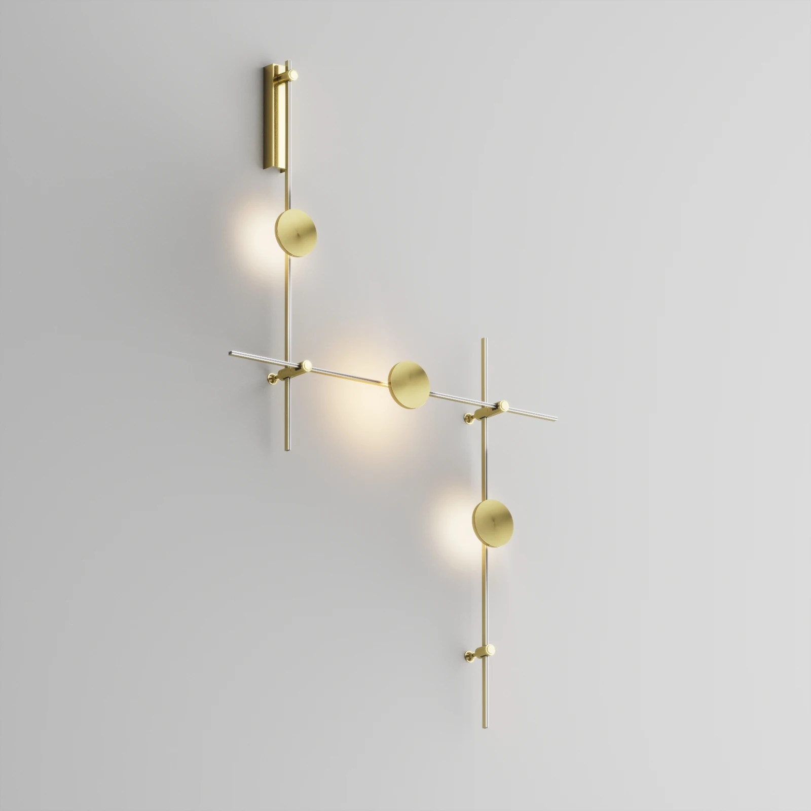 Готовая конструкция (набор) TECHNICAL