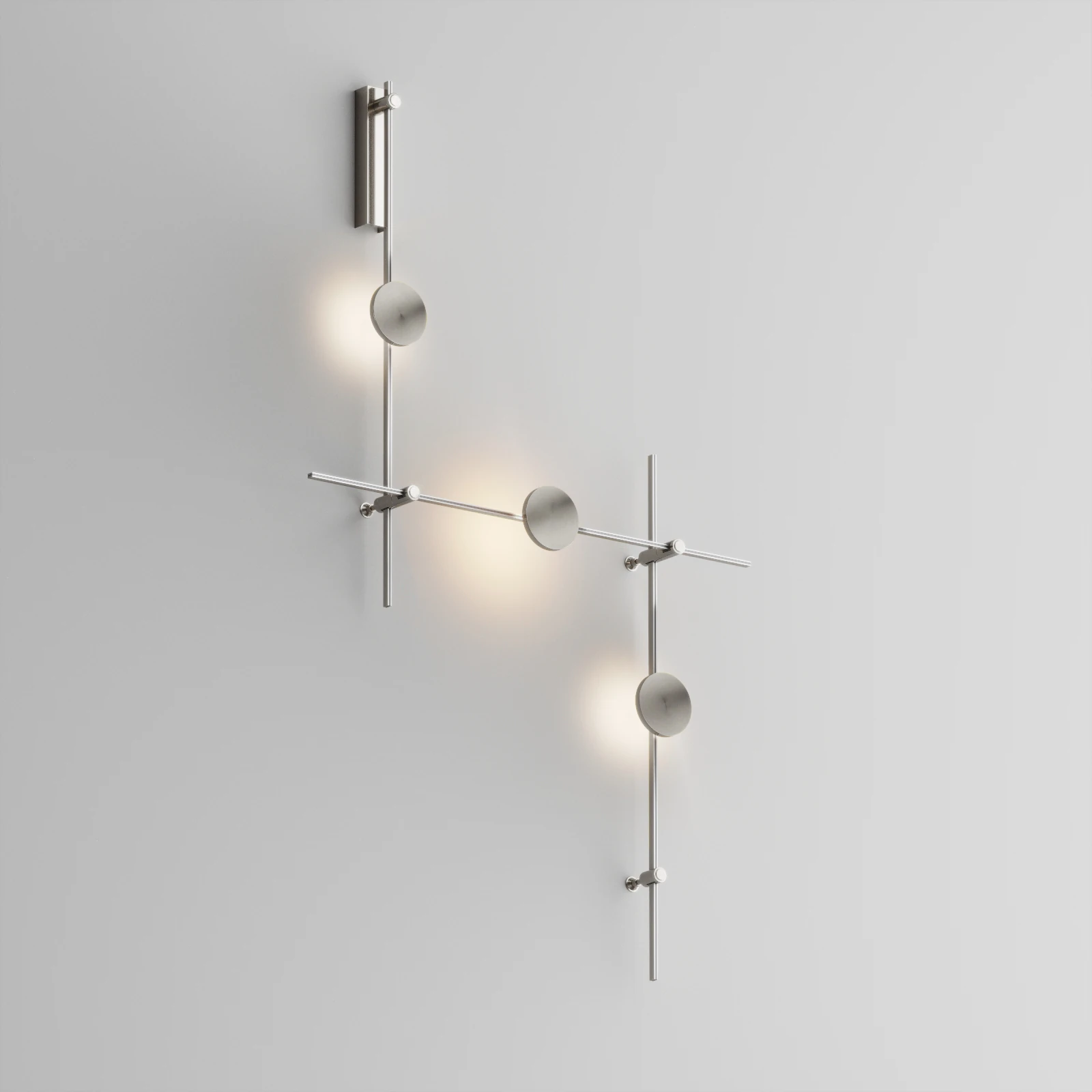 Готовая конструкция (набор) TECHNICAL