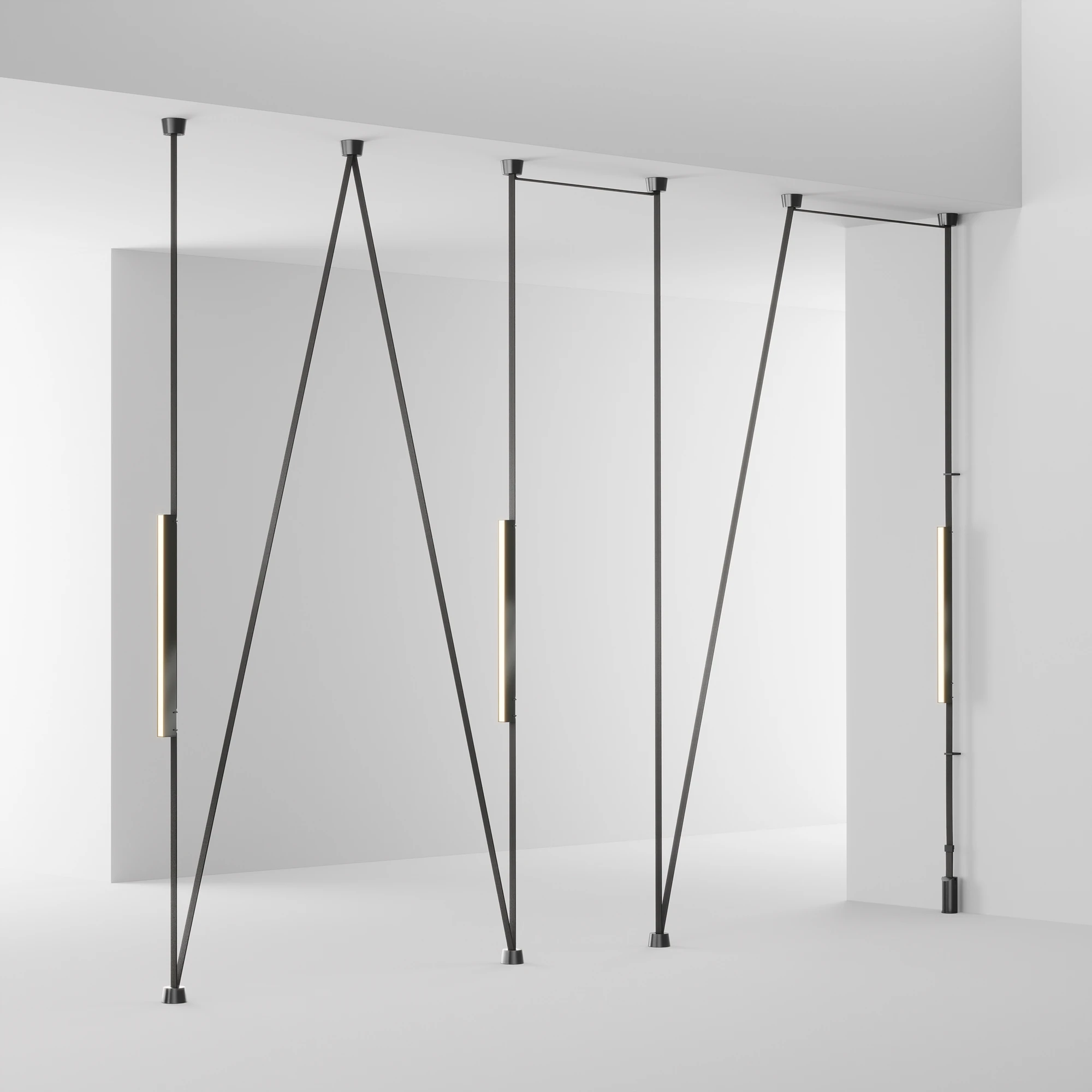 Готовая конструкция (набор) TECHNICAL