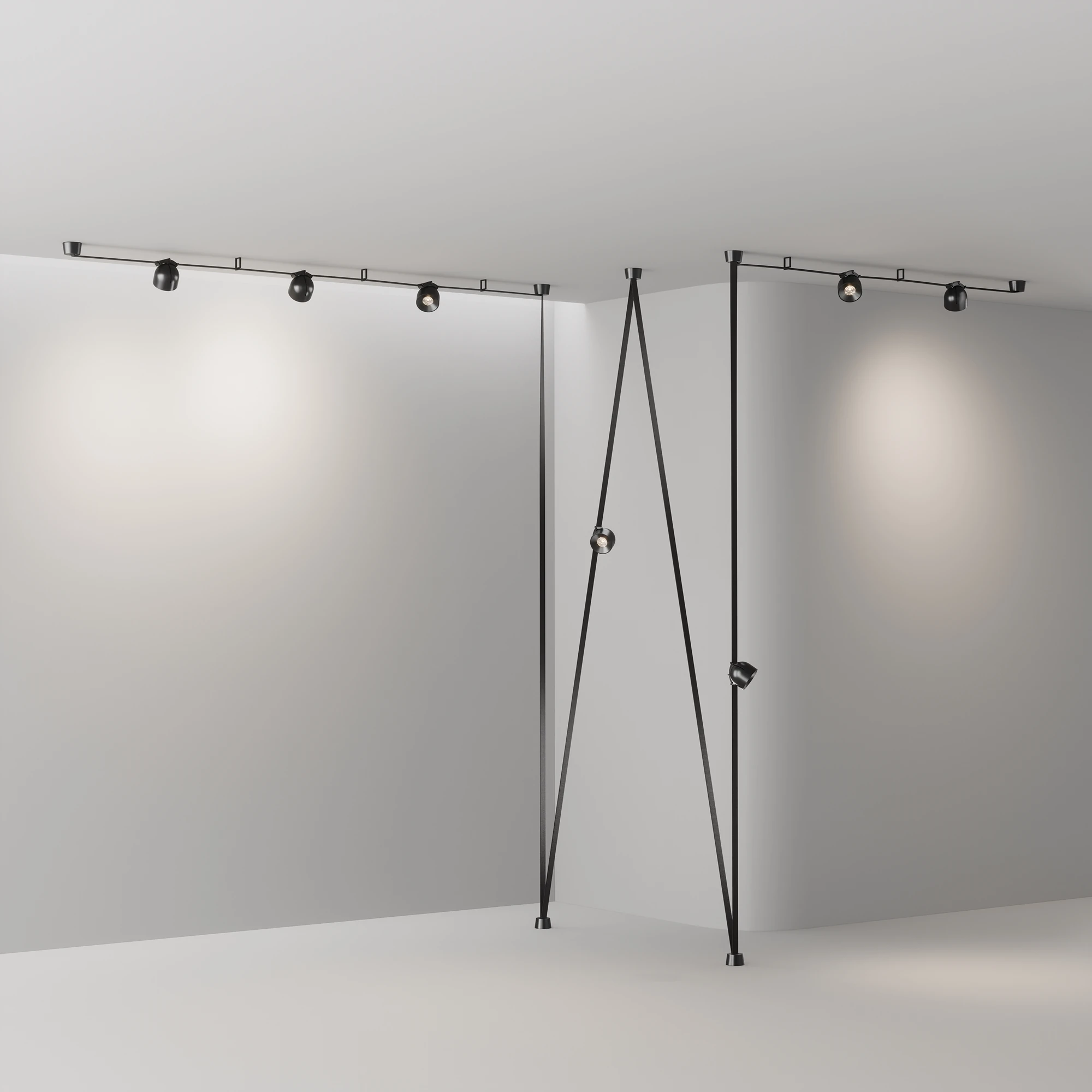 Готовая конструкция (набор) TECHNICAL