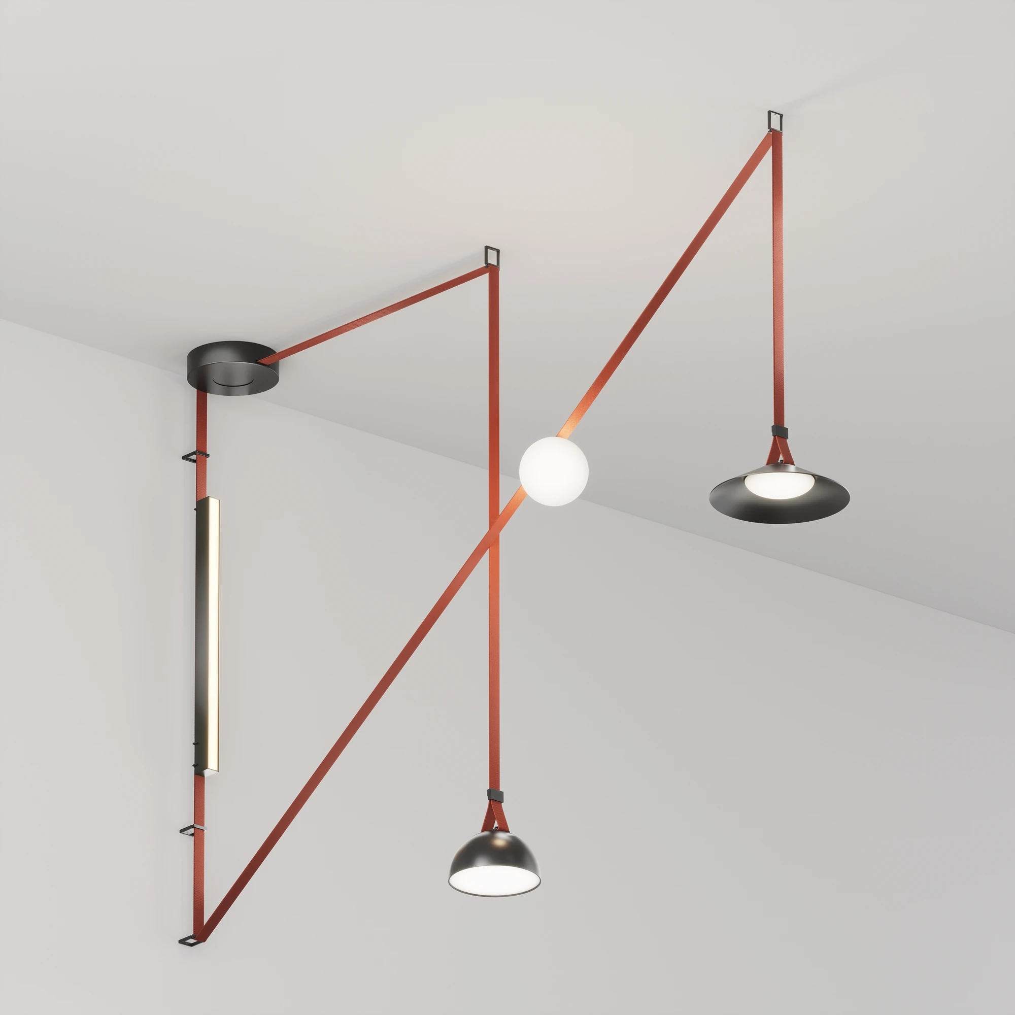 Готовая конструкция (набор) TECHNICAL