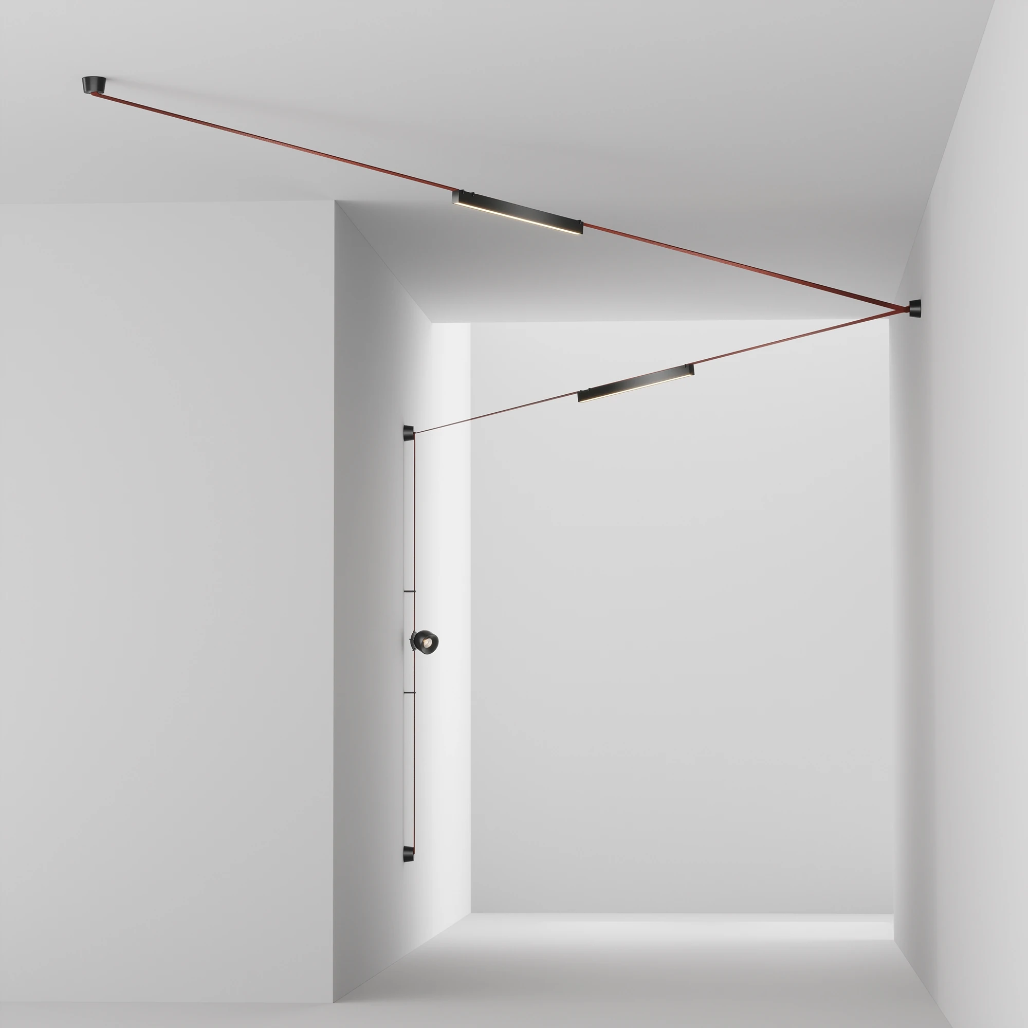 Готовая конструкция (набор) TECHNICAL