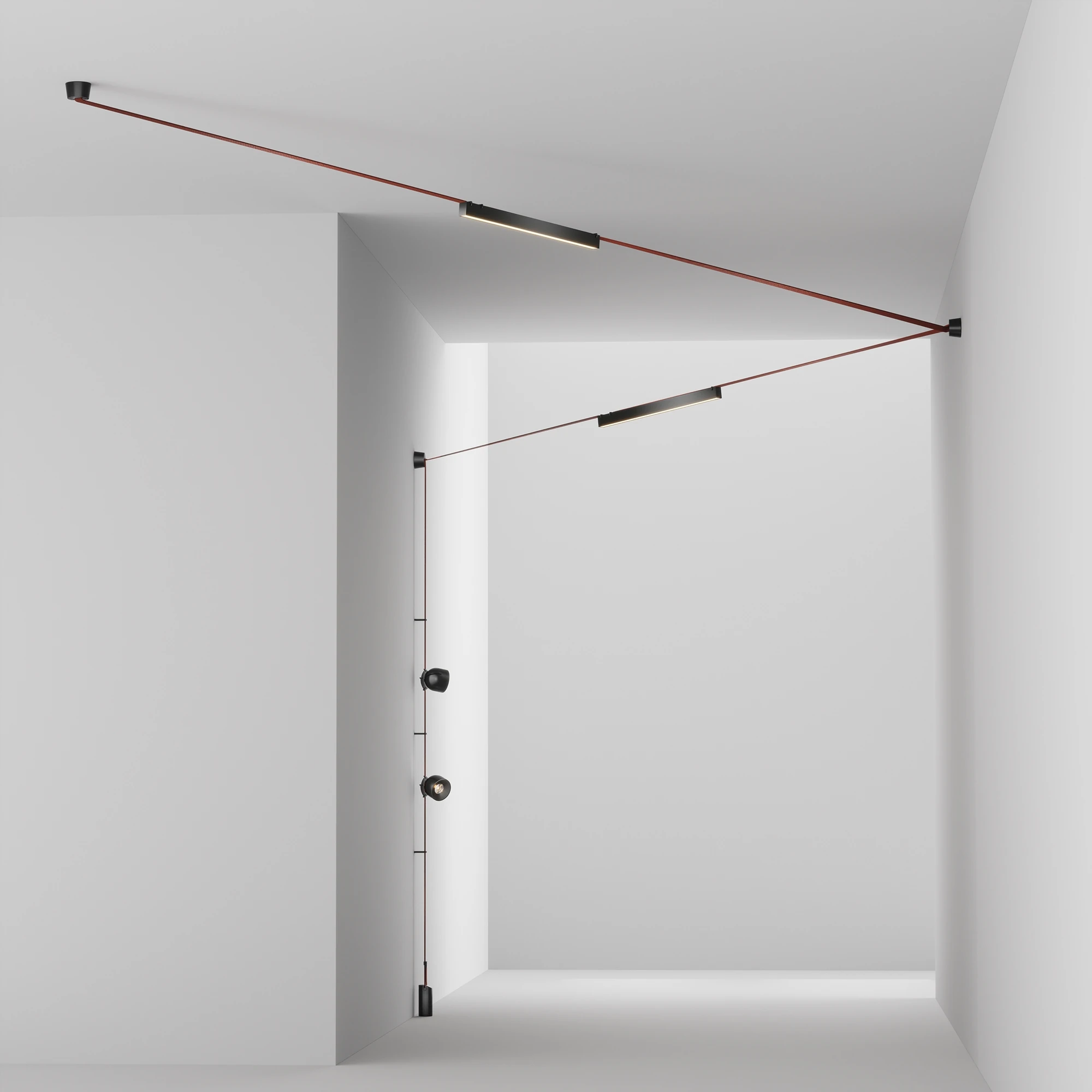 Готовая конструкция (набор) TECHNICAL