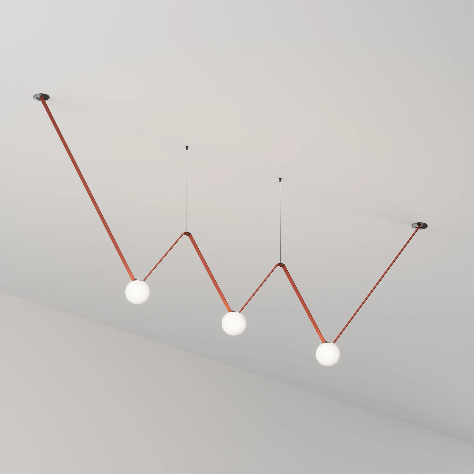 Готовая конструкция (набор) TECHNICAL