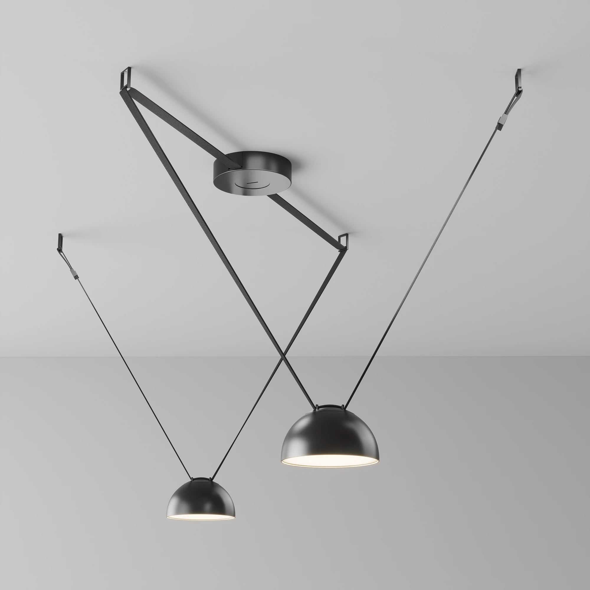 Готовая конструкция (набор) TECHNICAL