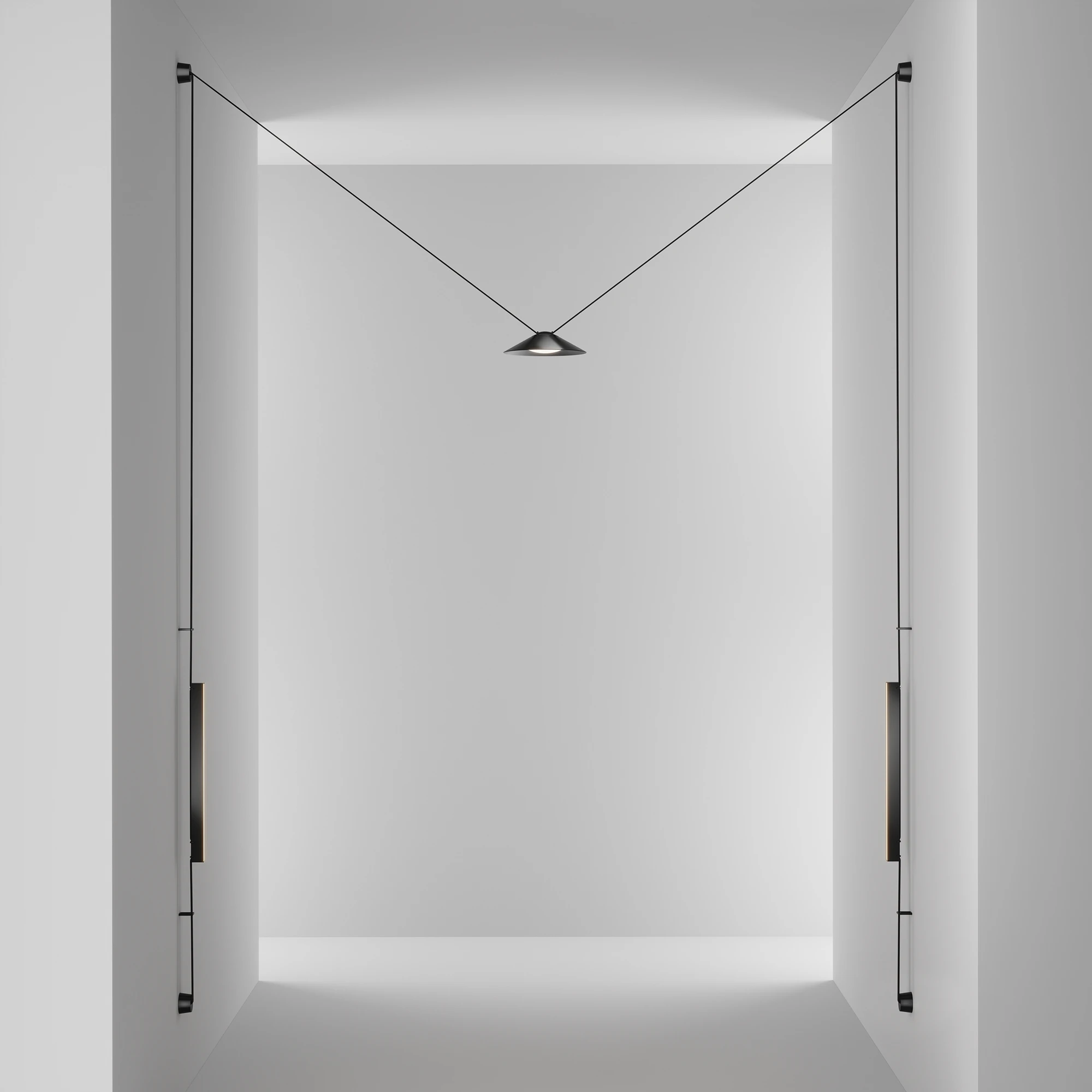 Готовая конструкция (набор) TECHNICAL