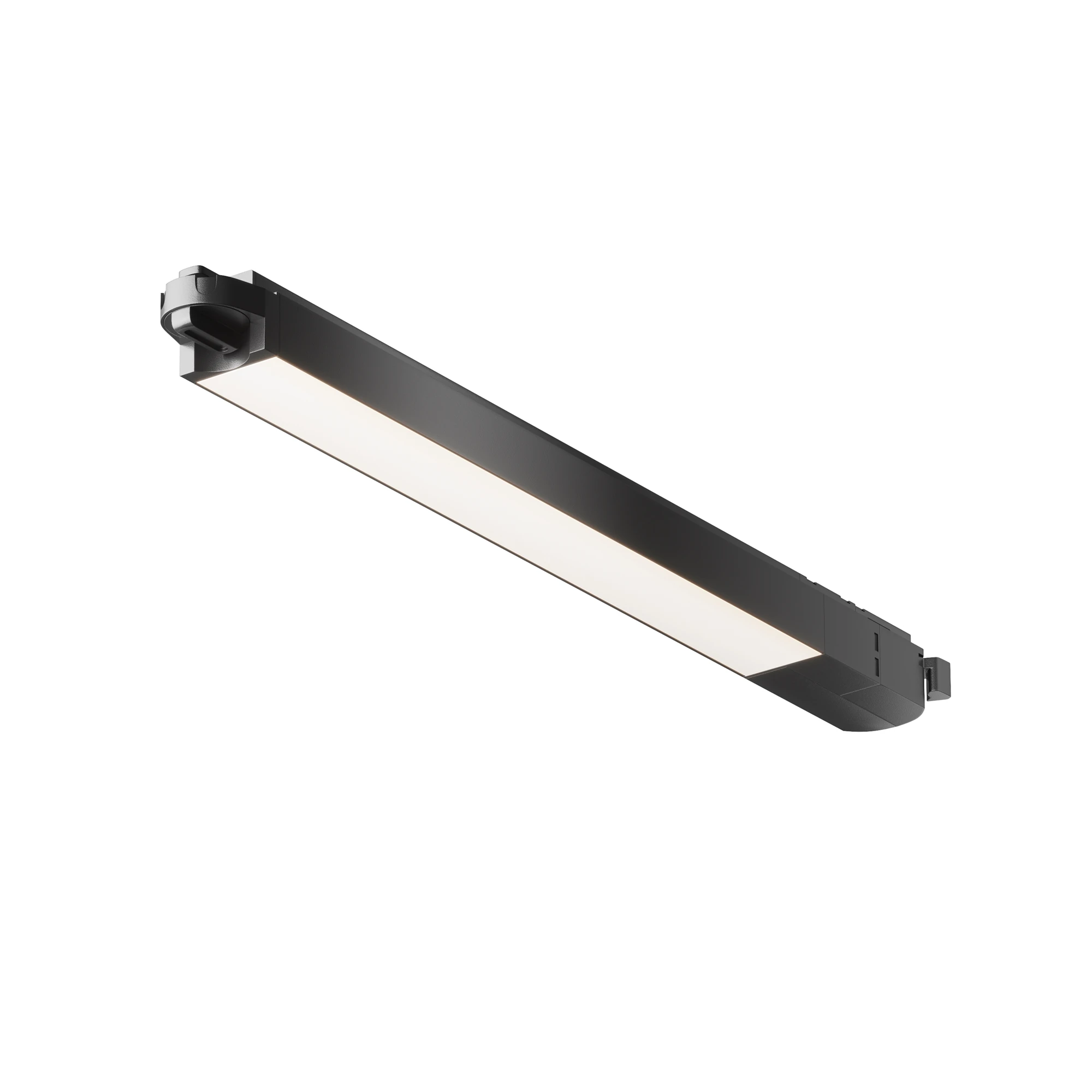 Трековый светильник TECHNICAL