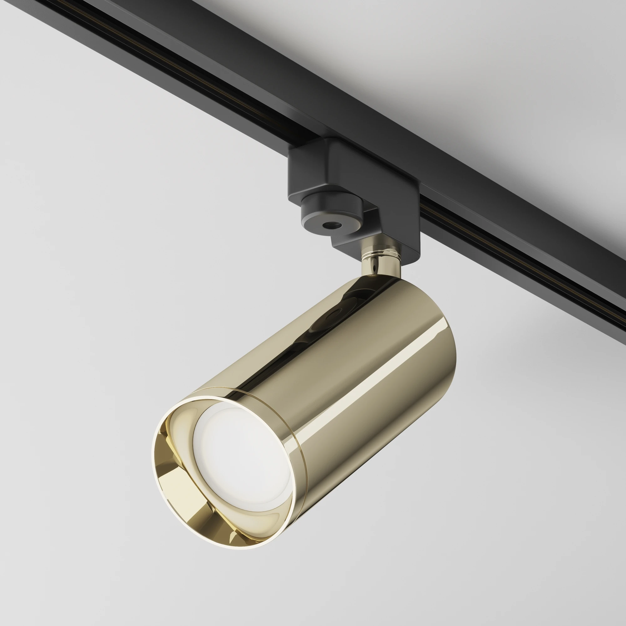 Трековый светильник TECHNICAL