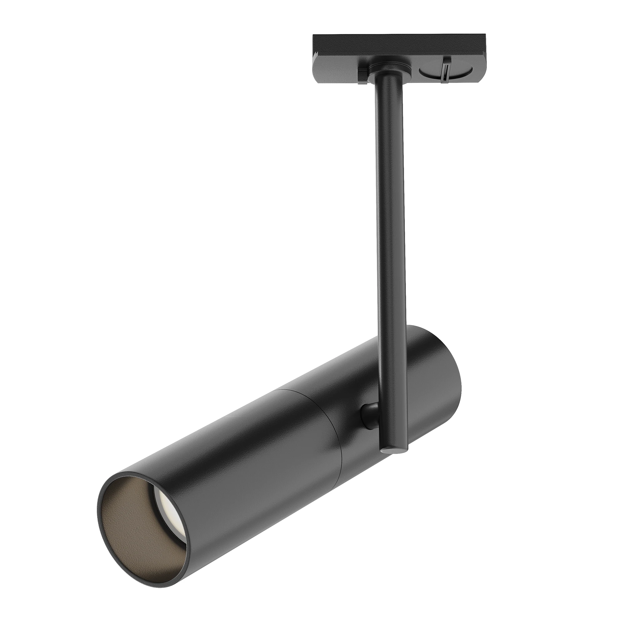 Трековый светильник TECHNICAL