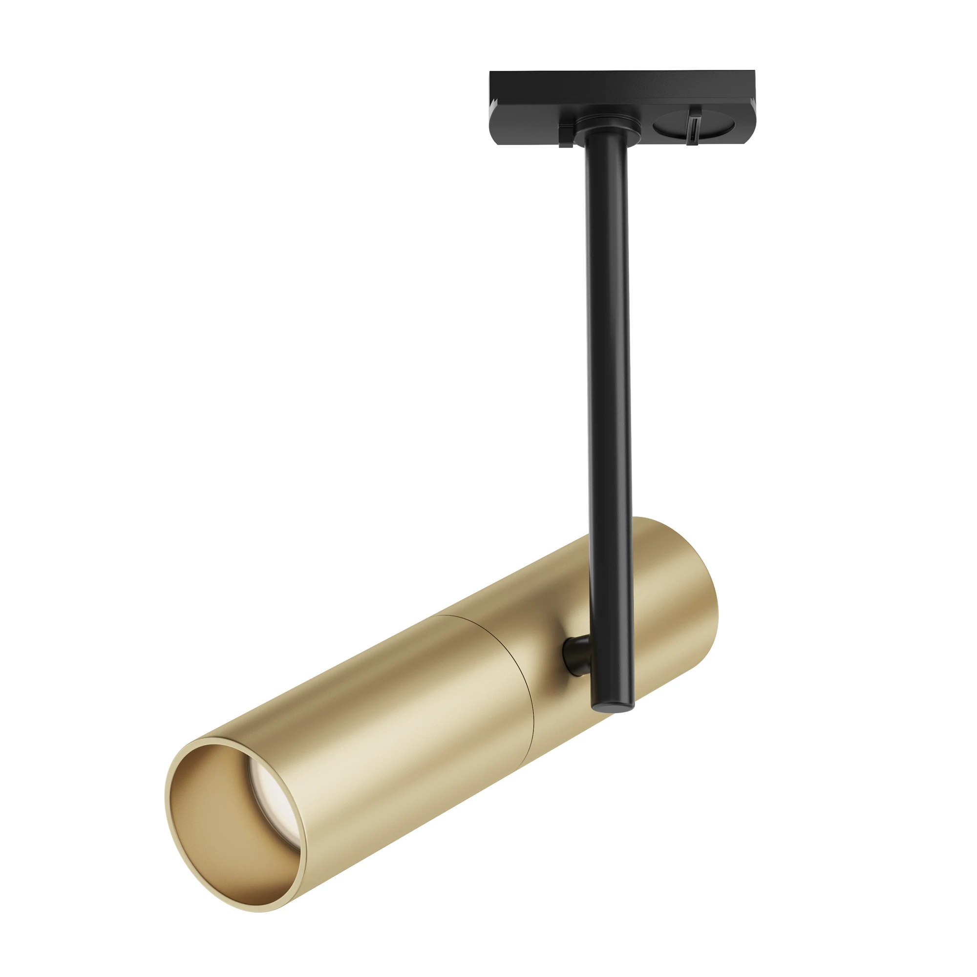 Трековый светильник TECHNICAL