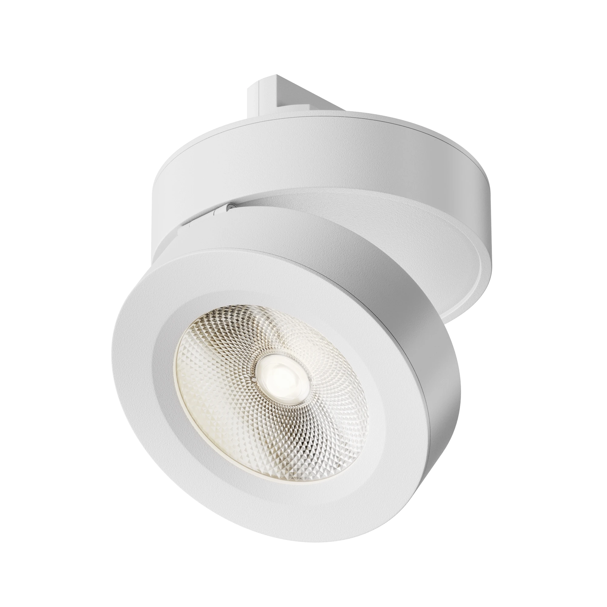 Трековый светильник TECHNICAL