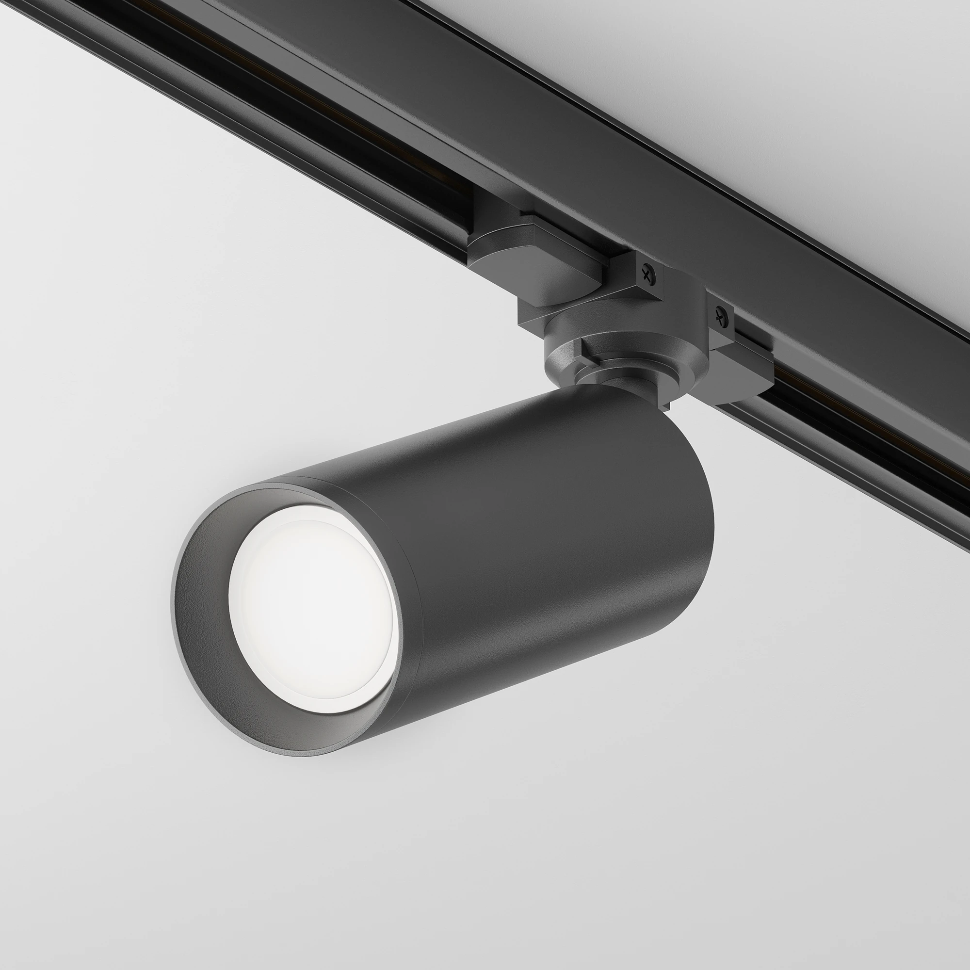 Трековый светильник TECHNICAL