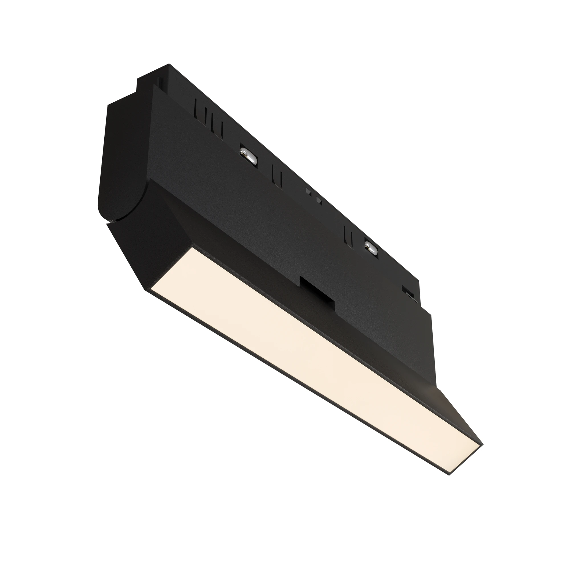 Трековый светильник TECHNICAL