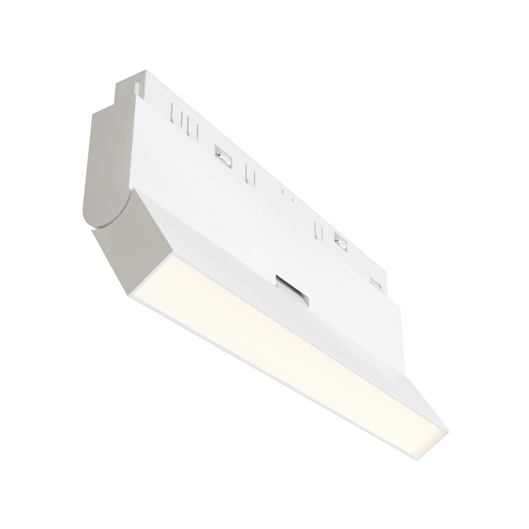 Трековый светильник TECHNICAL