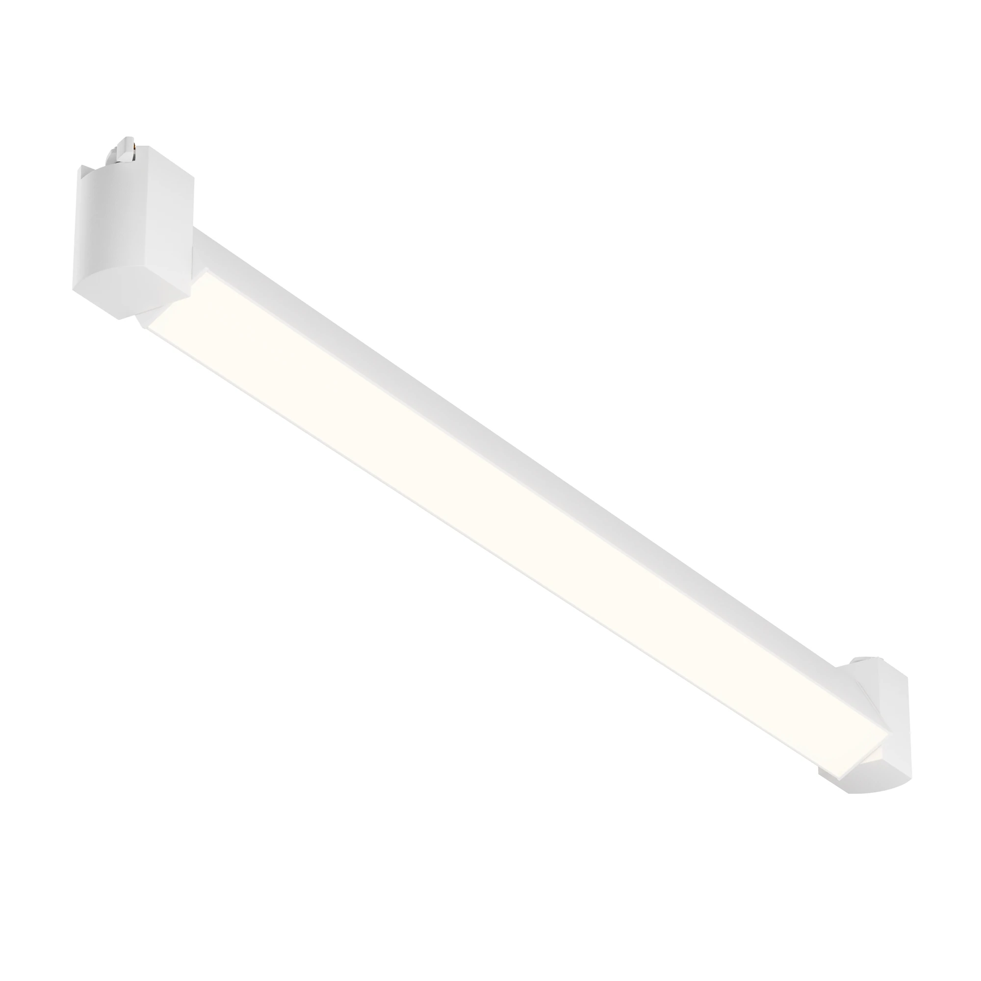 Трековый светильник TECHNICAL