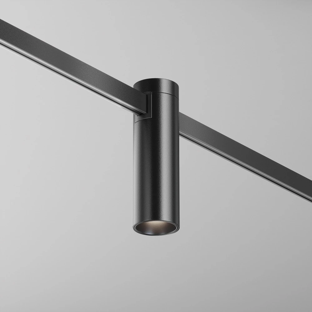 Трековый светильник TECHNICAL