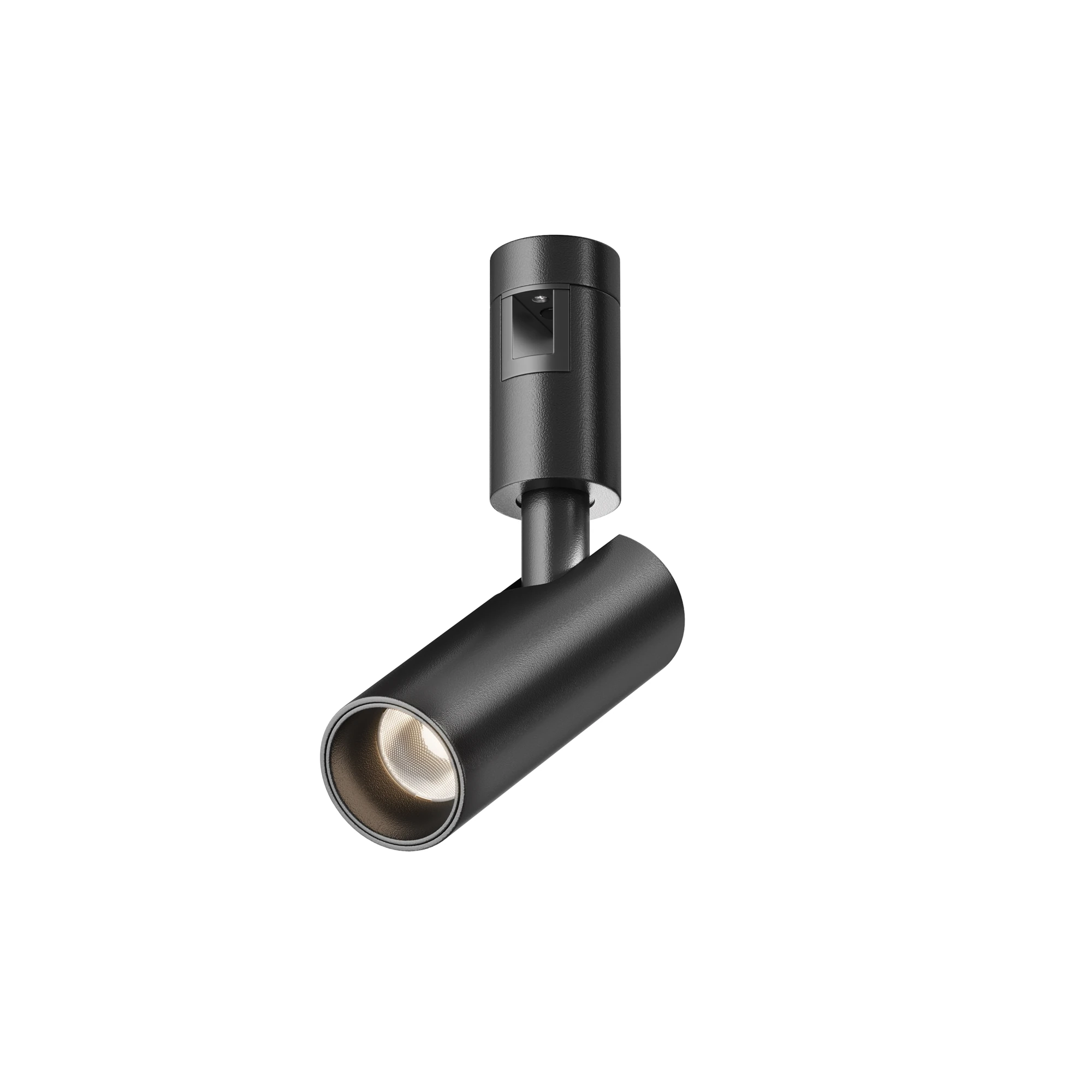 Трековый светильник FOCUS LED FLARITY 3000K 5вт 60° TR144-1-5W3K-W-B