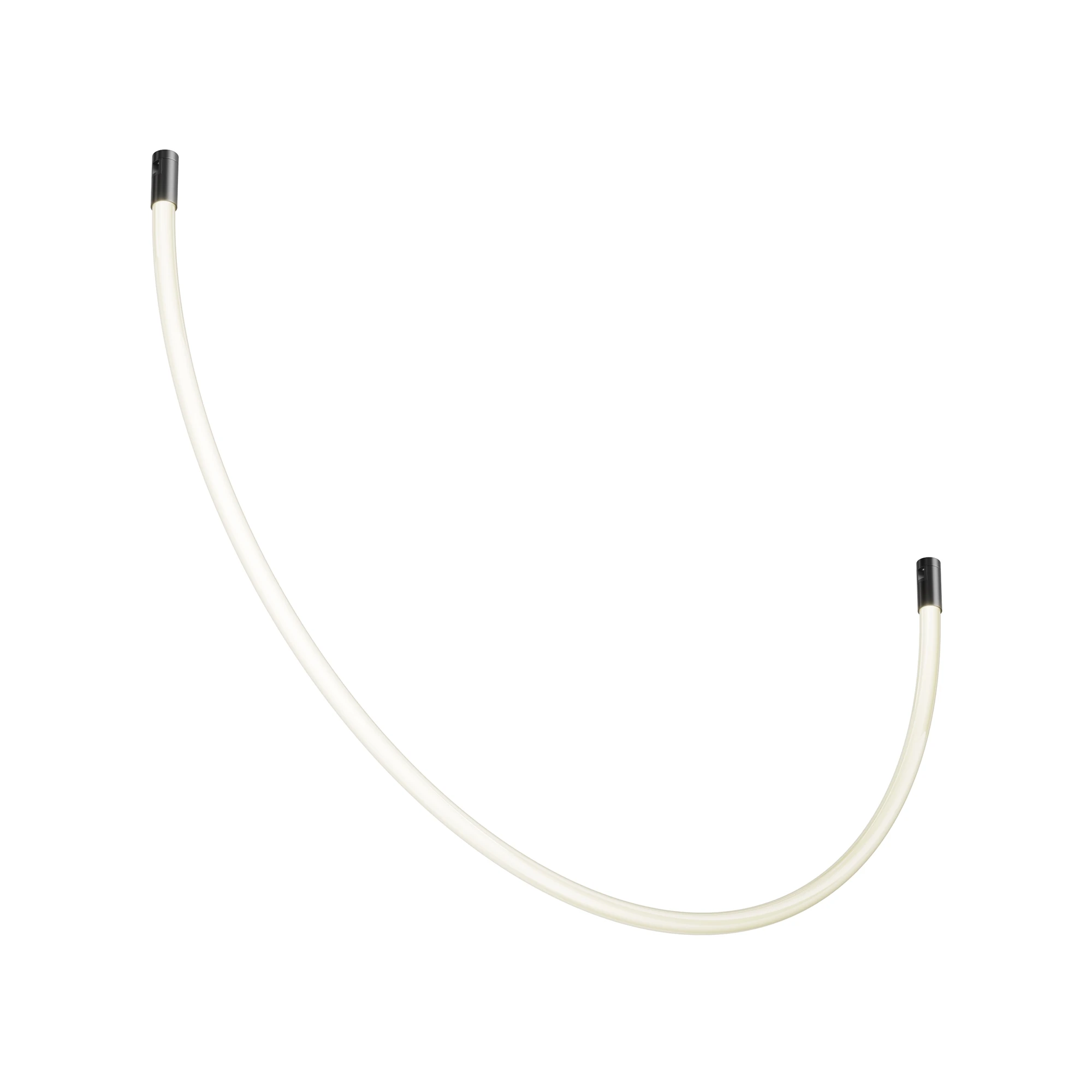 TR154-1-27W4K-B трековый светильник магнитная модульная трековая система FLARITY 4000K 360.0° IP 20 алюминий LED черный 27вт