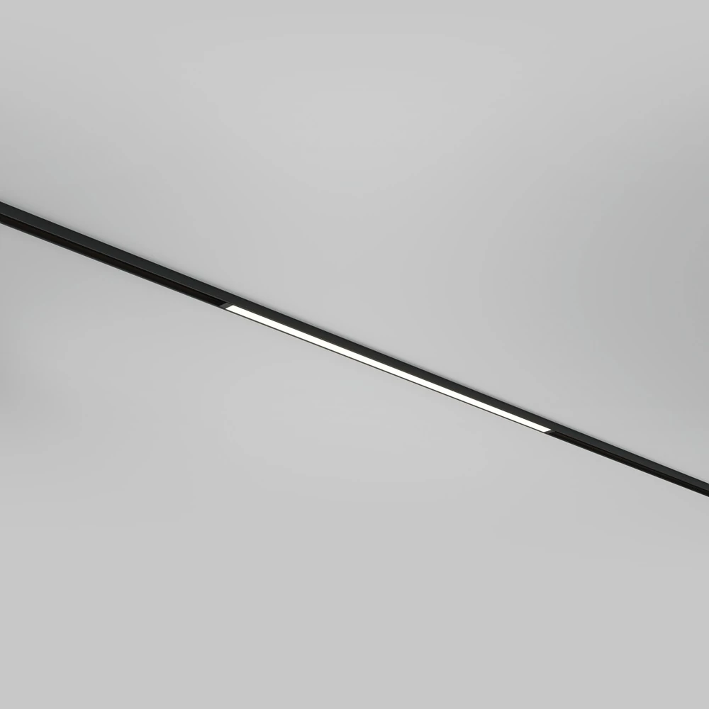 TR173-1-16WTW-B трековый светильник BASIS BASITY 16вт 120°