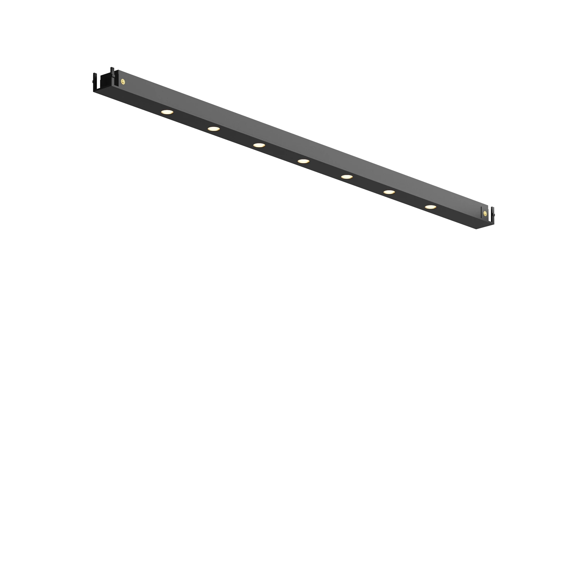 Трековый светильник TECHNICAL