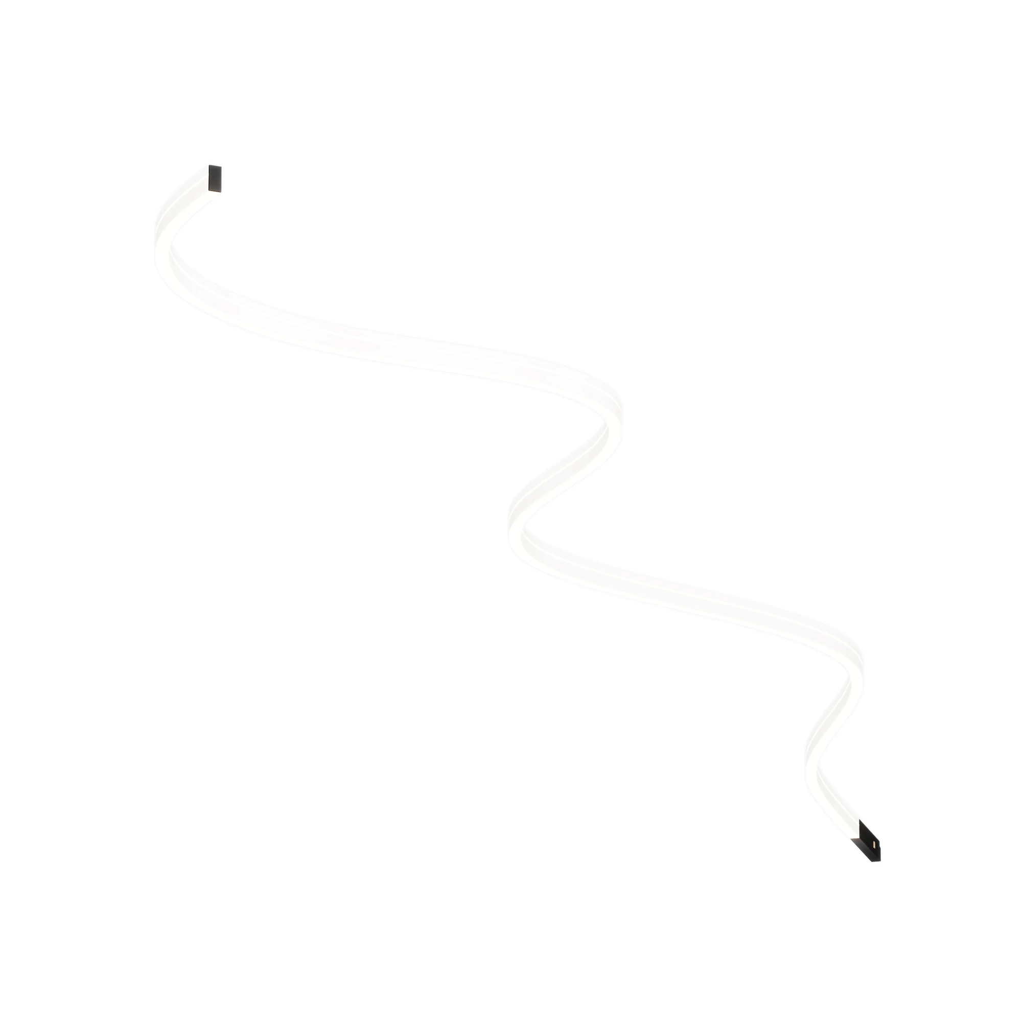 Трековый светильник TECHNICAL