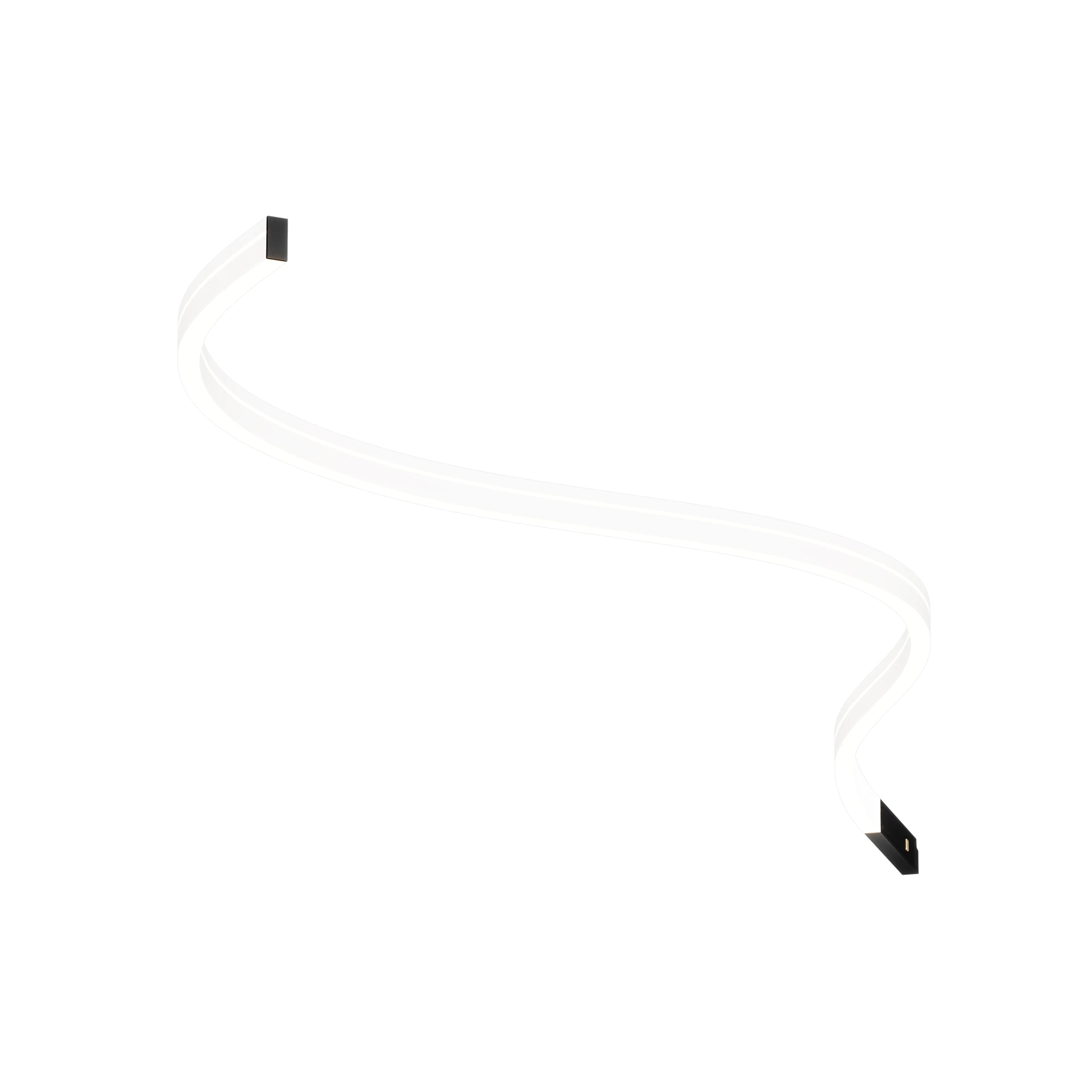 Трековый светильник TECHNICAL