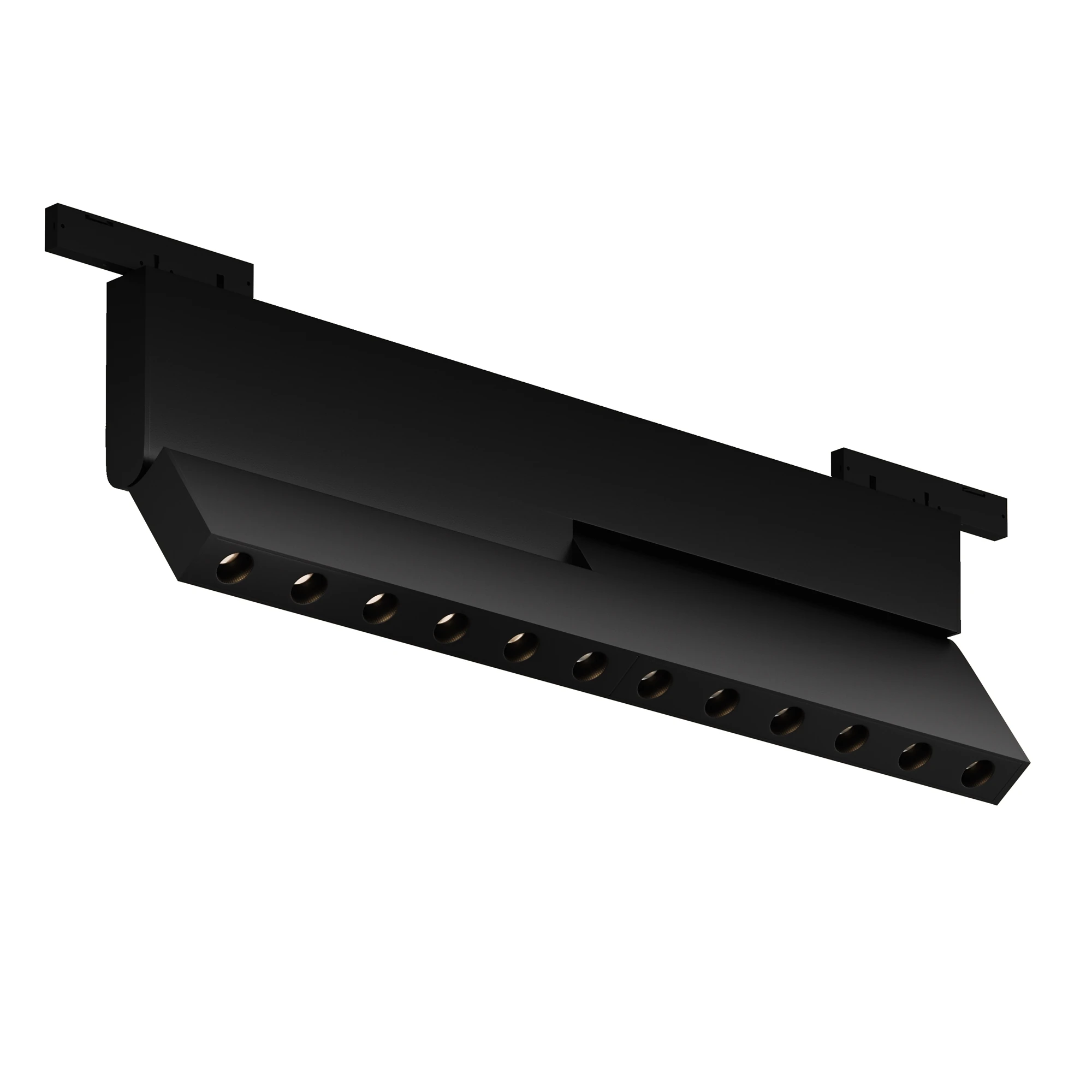 Трековый светильник TECHNICAL