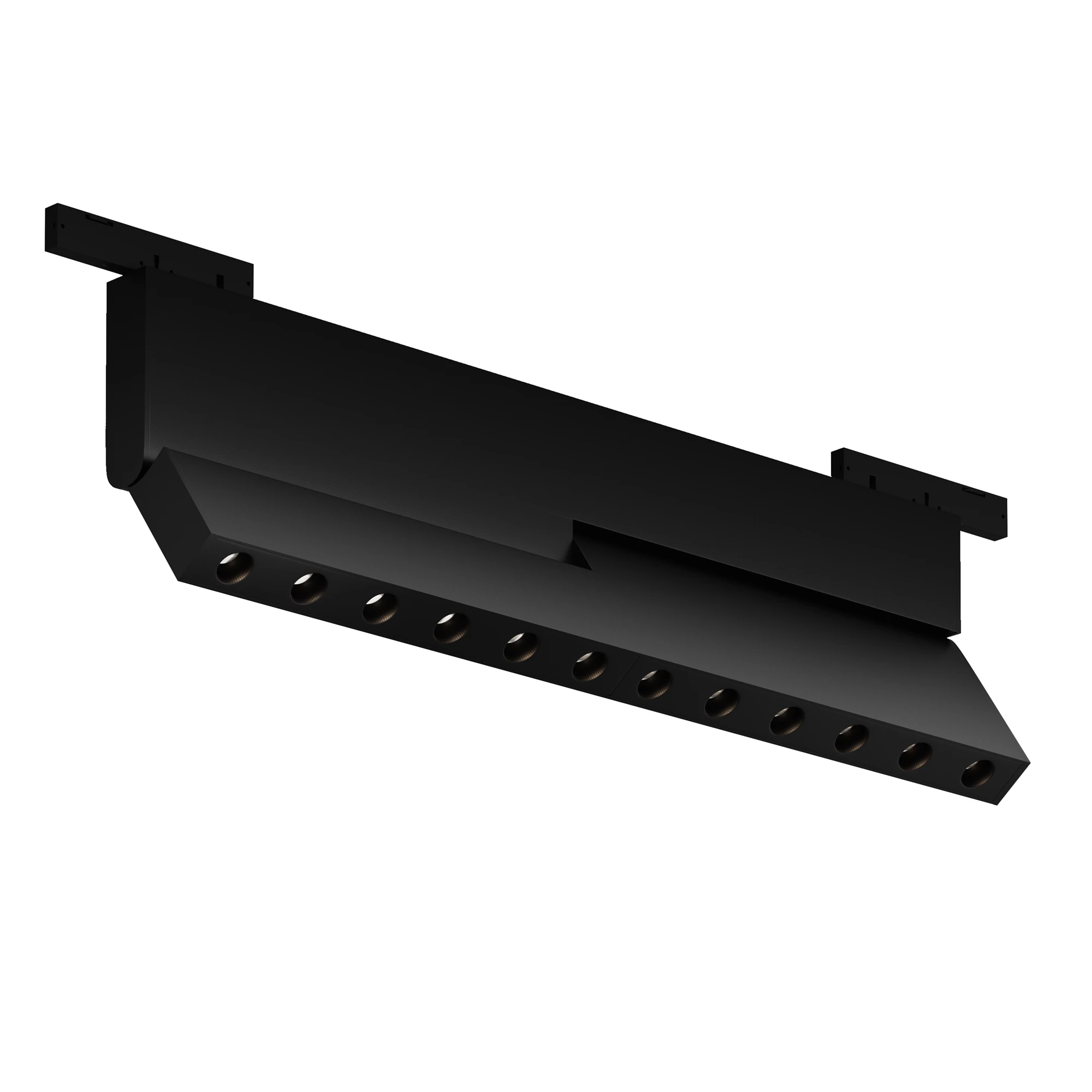 Трековый светильник TECHNICAL