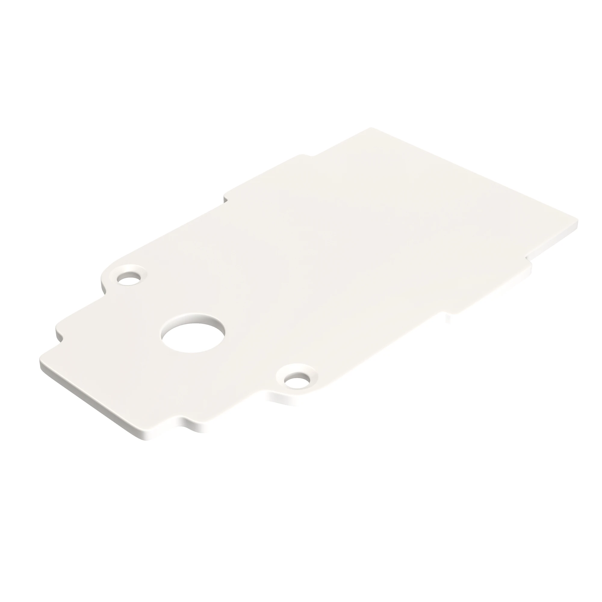 Комплектующие для встраиваемой трековой системы TECHNICAL