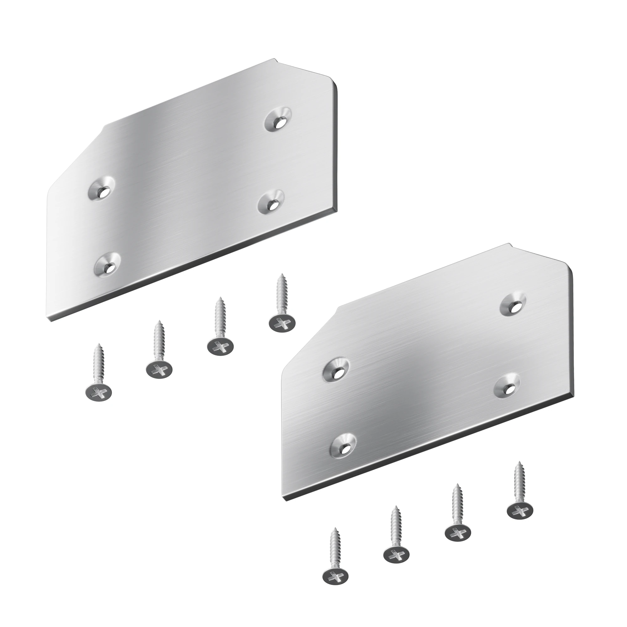 Комплектующие для профиля TECHNICAL