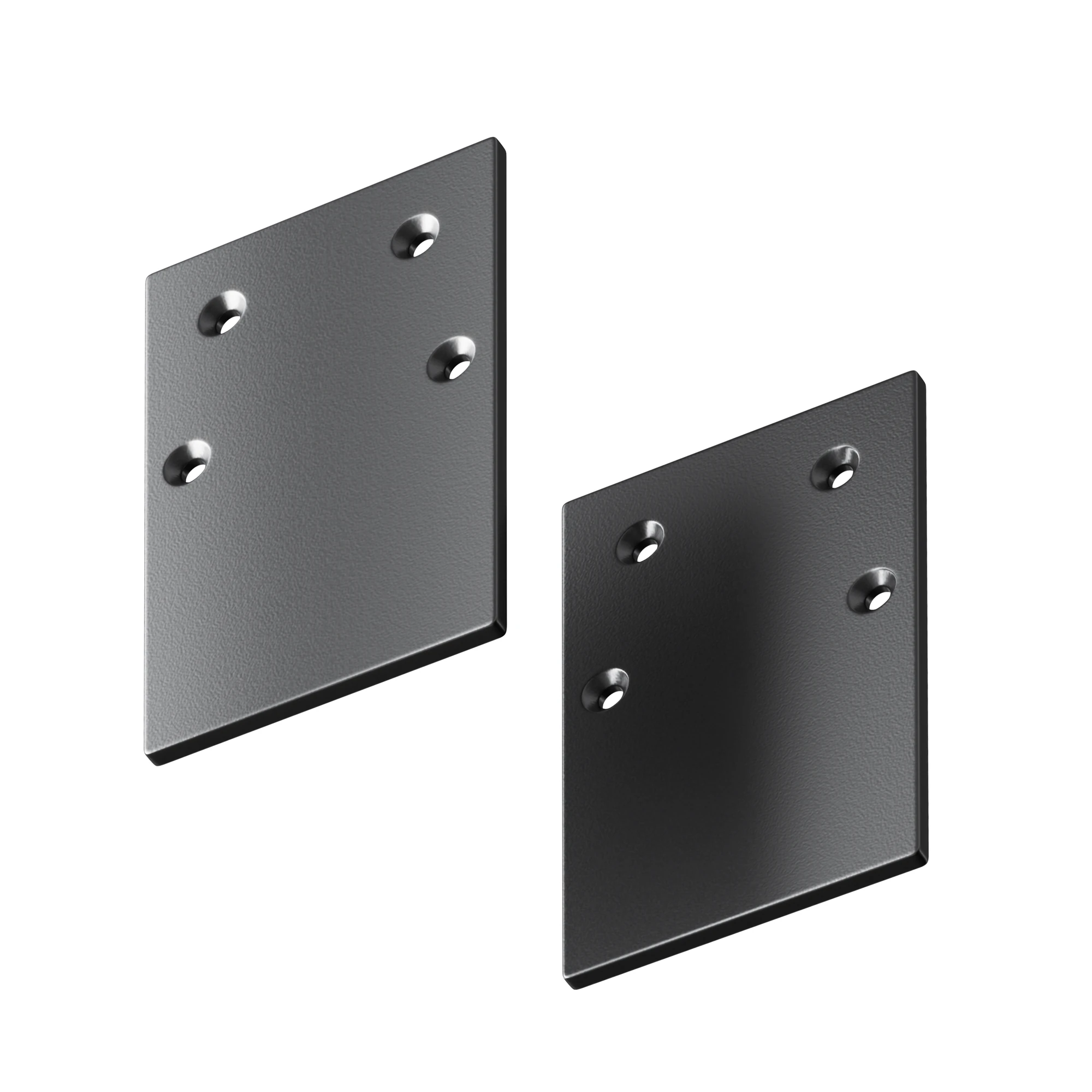 Комплектующие для накладной трековой системы TECHNICAL