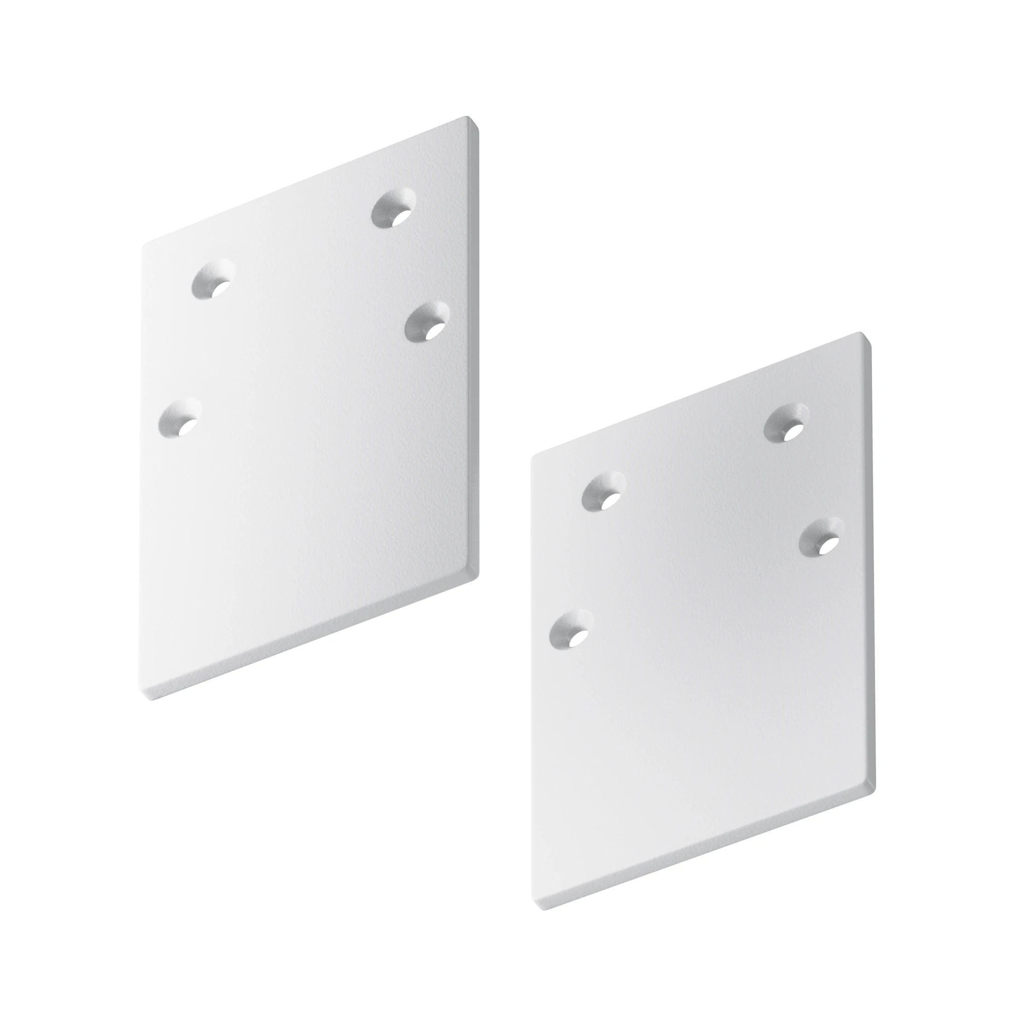 Комплектующие для накладной трековой системы TECHNICAL