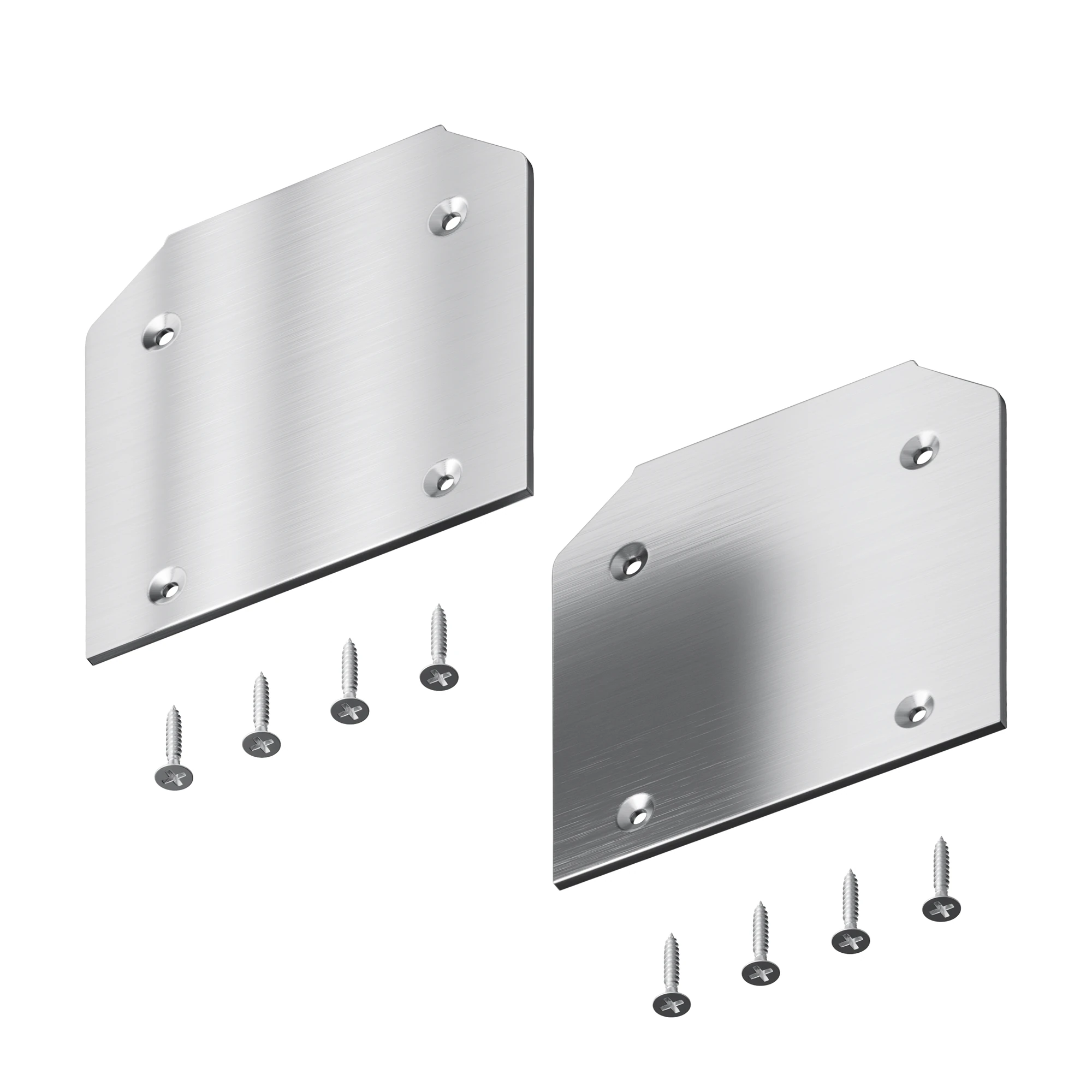 Комплектующие для профиля TECHNICAL