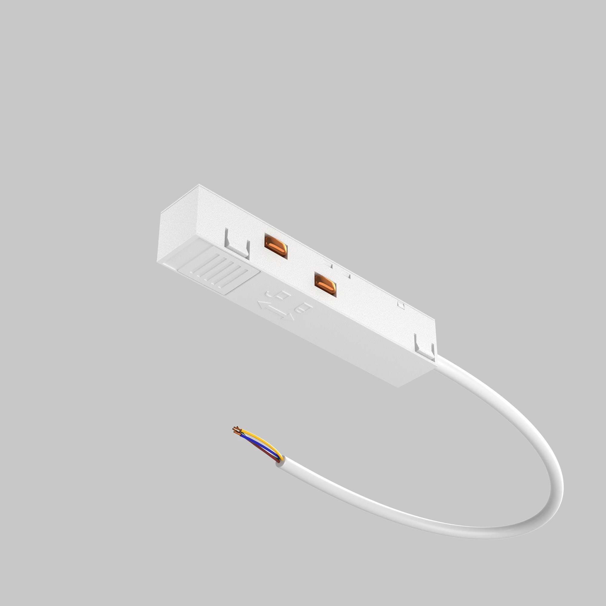 Комплектующие для систем освещения с токоведущими элементами TECHNICAL