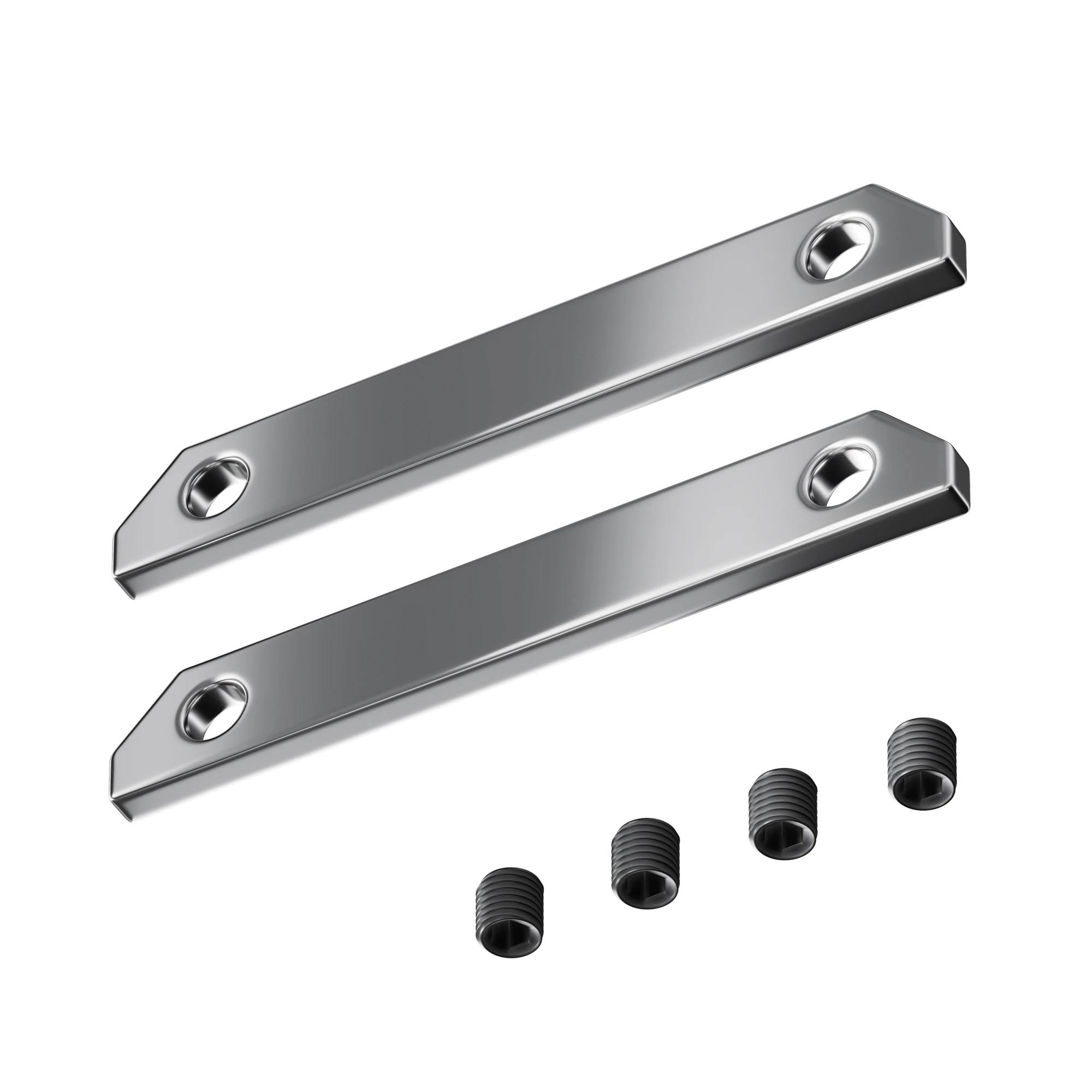 Комплектующие для встраиваемой трековой системы TECHNICAL