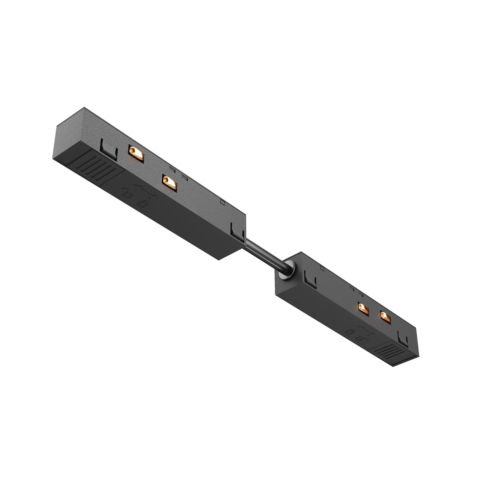 Комплектующие для систем освещения с токоведущими элементами TECHNICAL