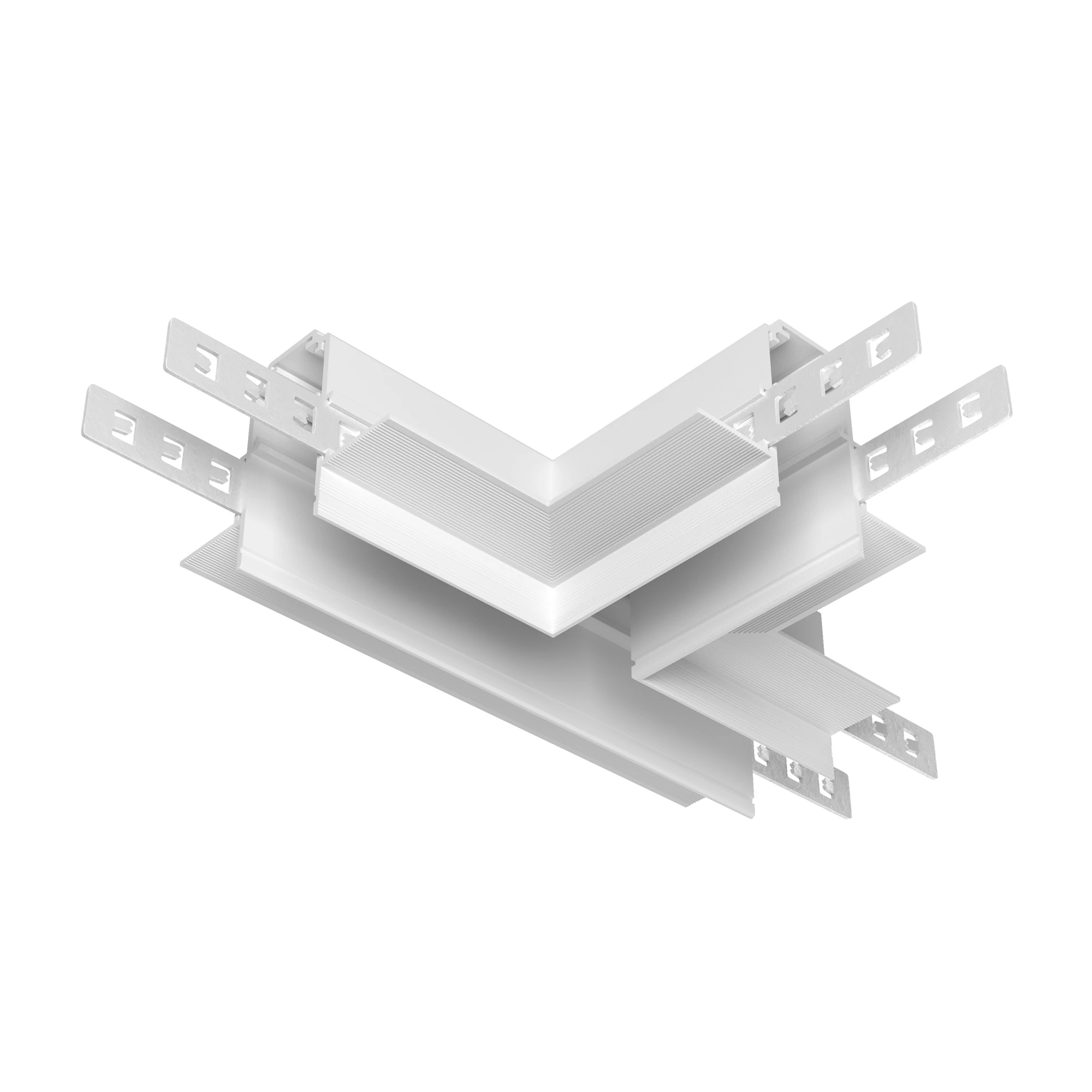 Комплектующие для встраиваемой трековой системы TECHNICAL