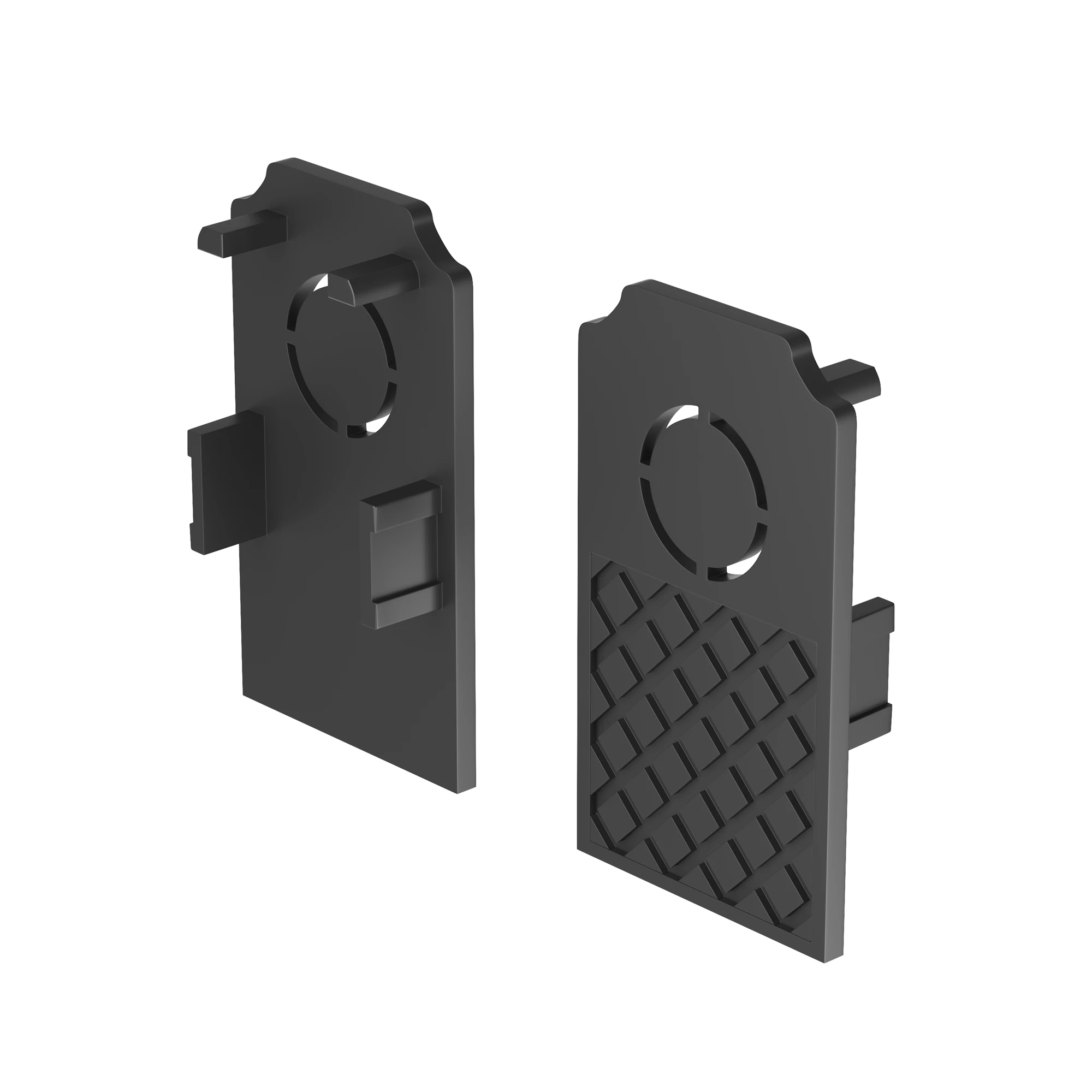 Комплектующие для встраиваемой трековой системы TECHNICAL