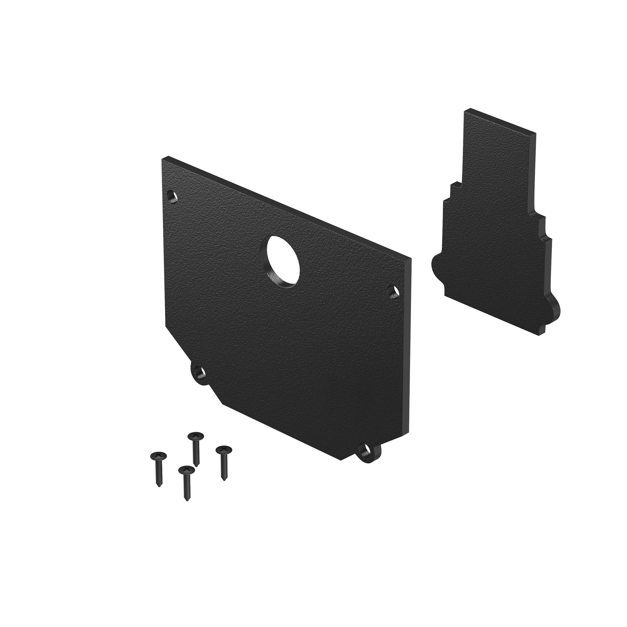 Комплектующие для встраиваемой трековой системы TECHNICAL