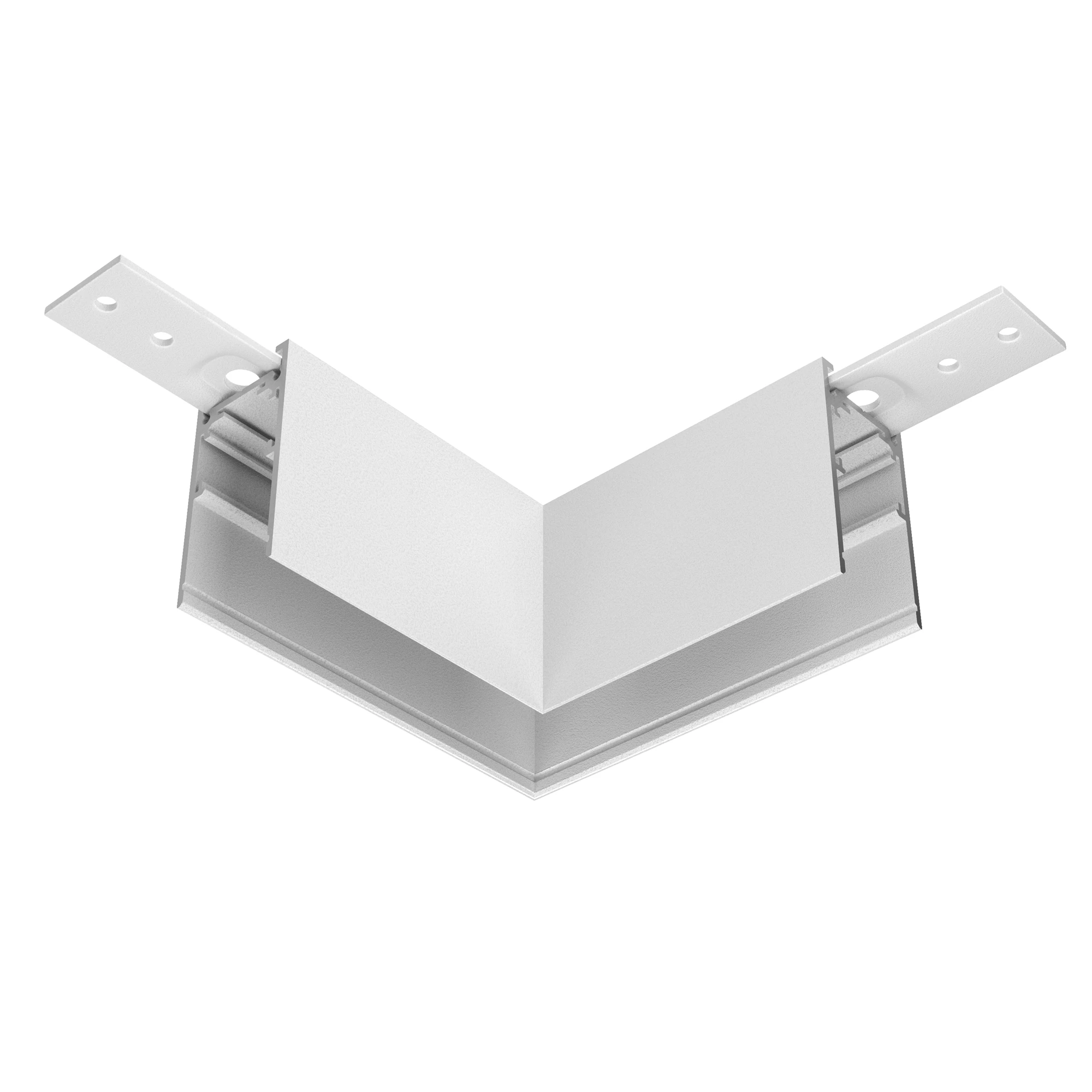 Комплектующие для накладной трековой системы TECHNICAL