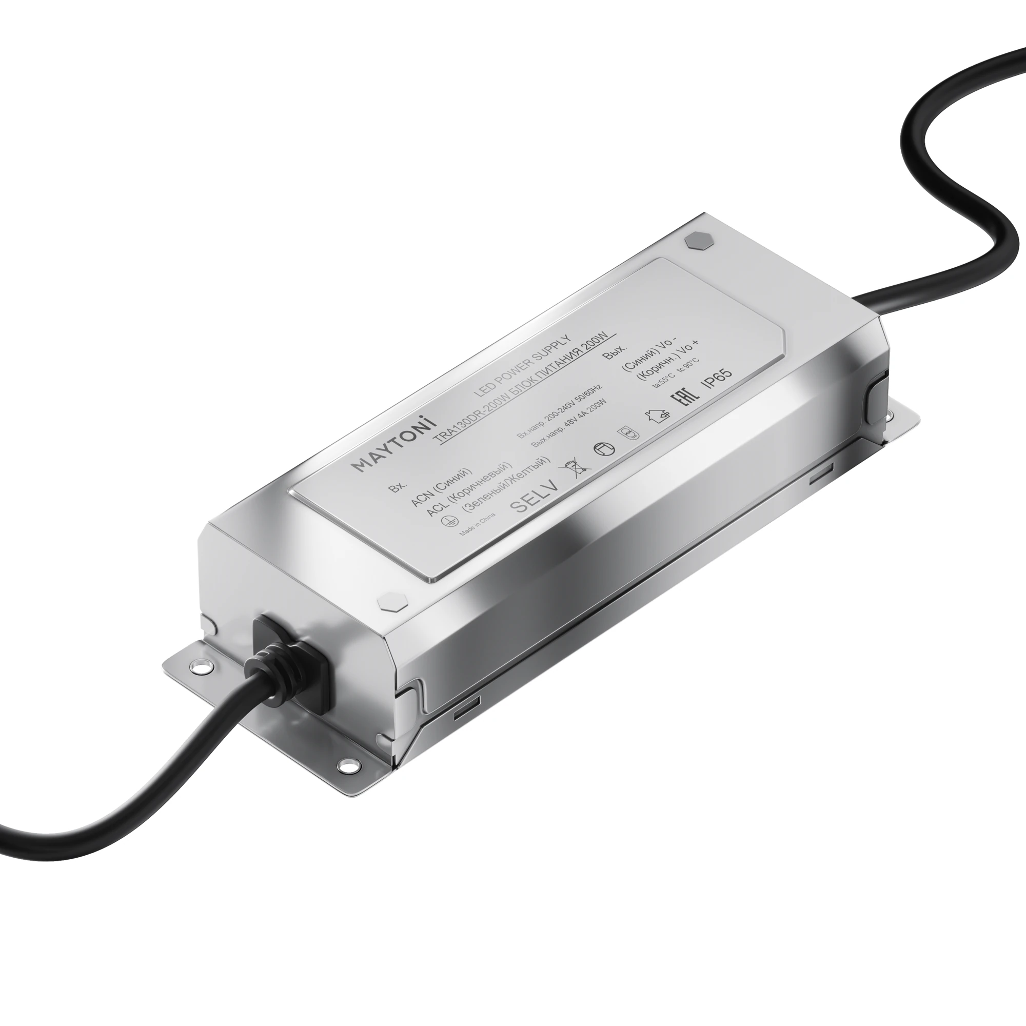 Источник напряжения TECHNICAL